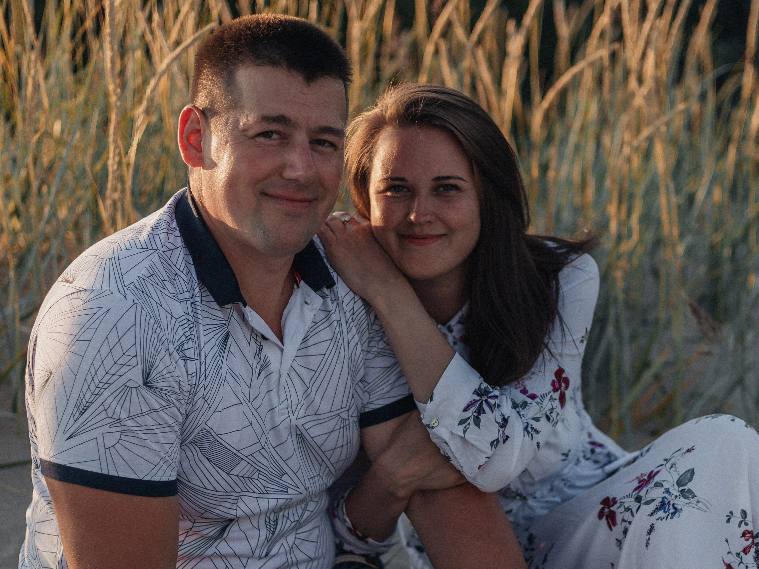 Аня, Артур и Максим. Семейный фотограф в Таллинне Дарья Кивимейстер