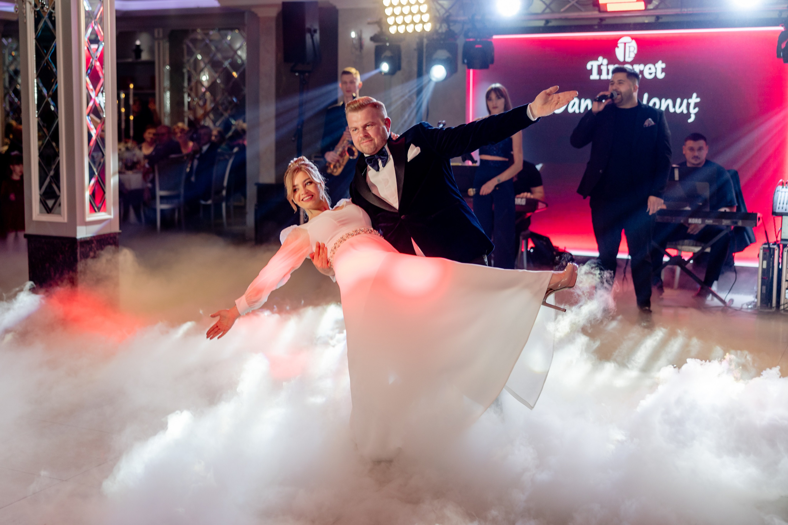 Ioan & Ana. ProWed — Foto Video Moldova