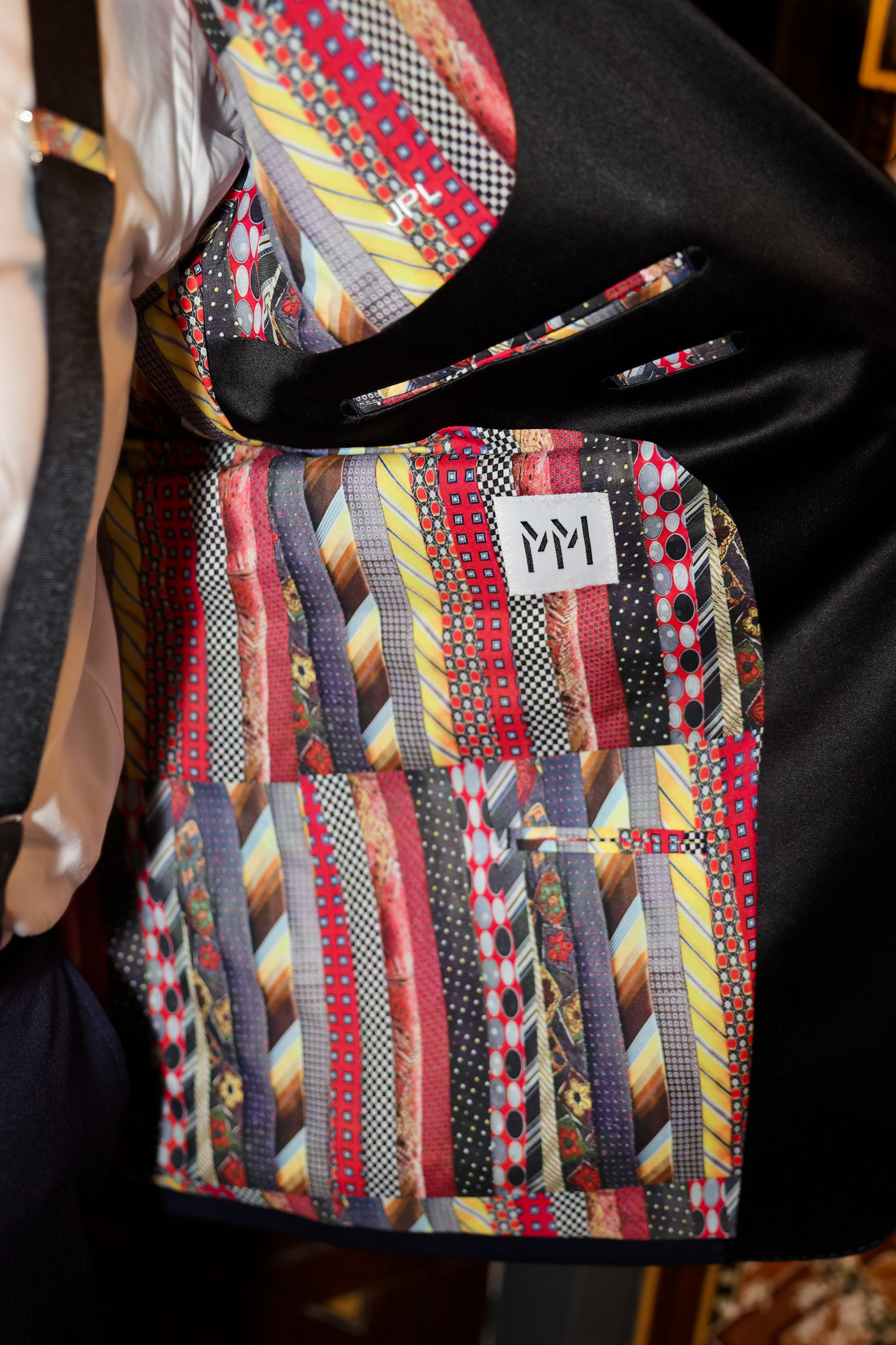 Wedding of Gracie & Joe at Gran Villa Rosa, Barcelona