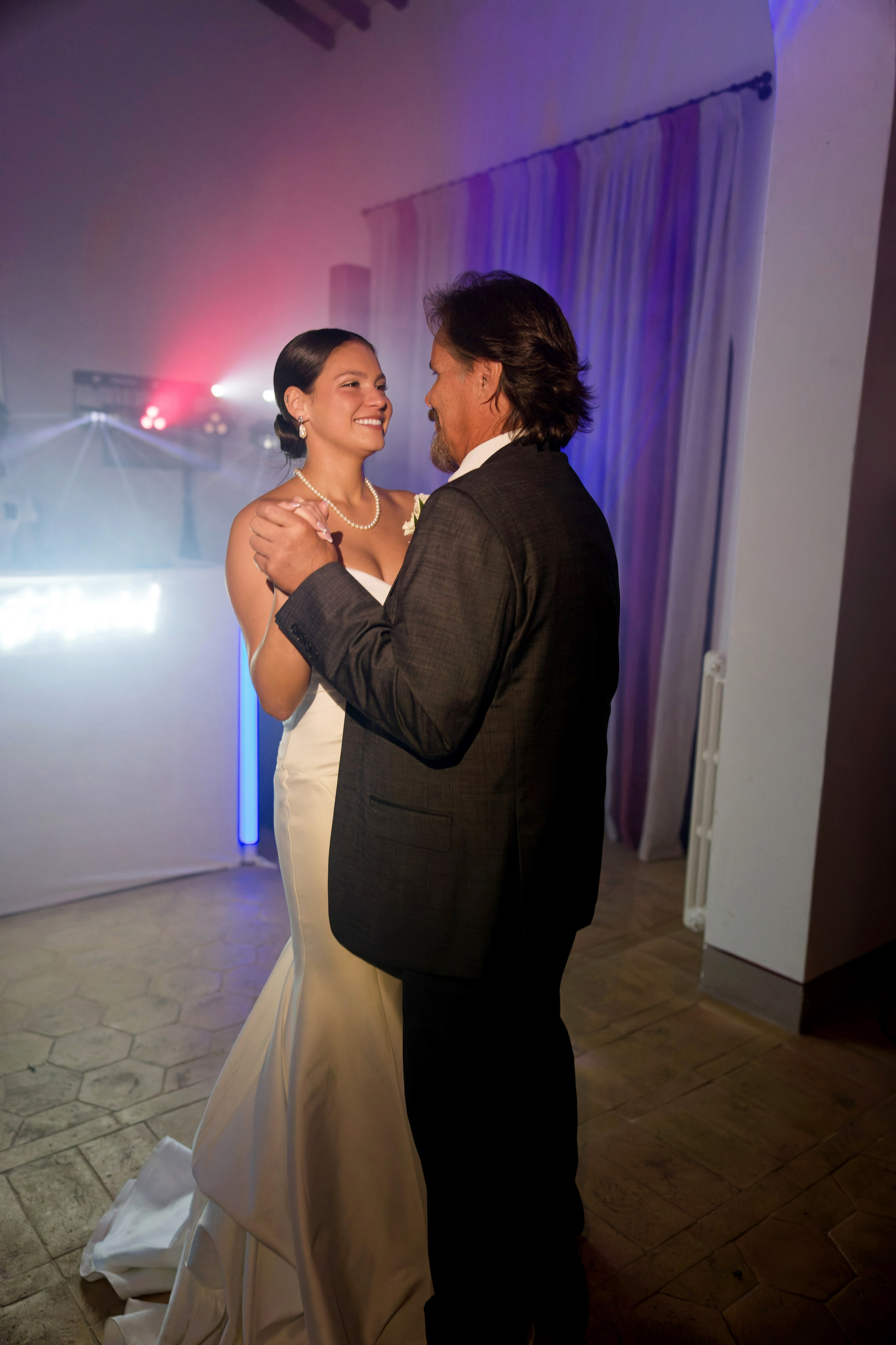 Wedding at Fonte Sala, Umbria