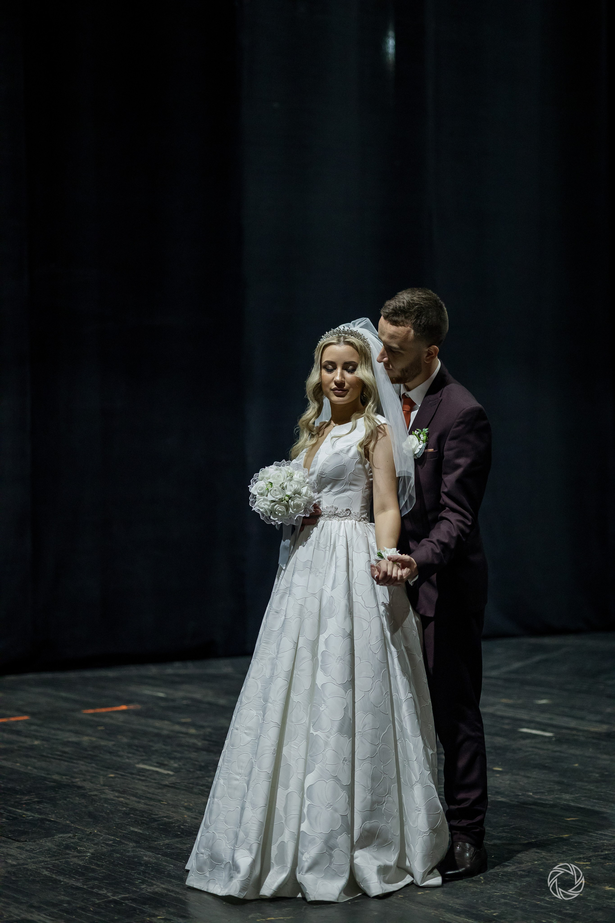 Serghei & Evghenia. ✔️ Фото Видео на свадьбы и крестины Молдова — Cinematic.md