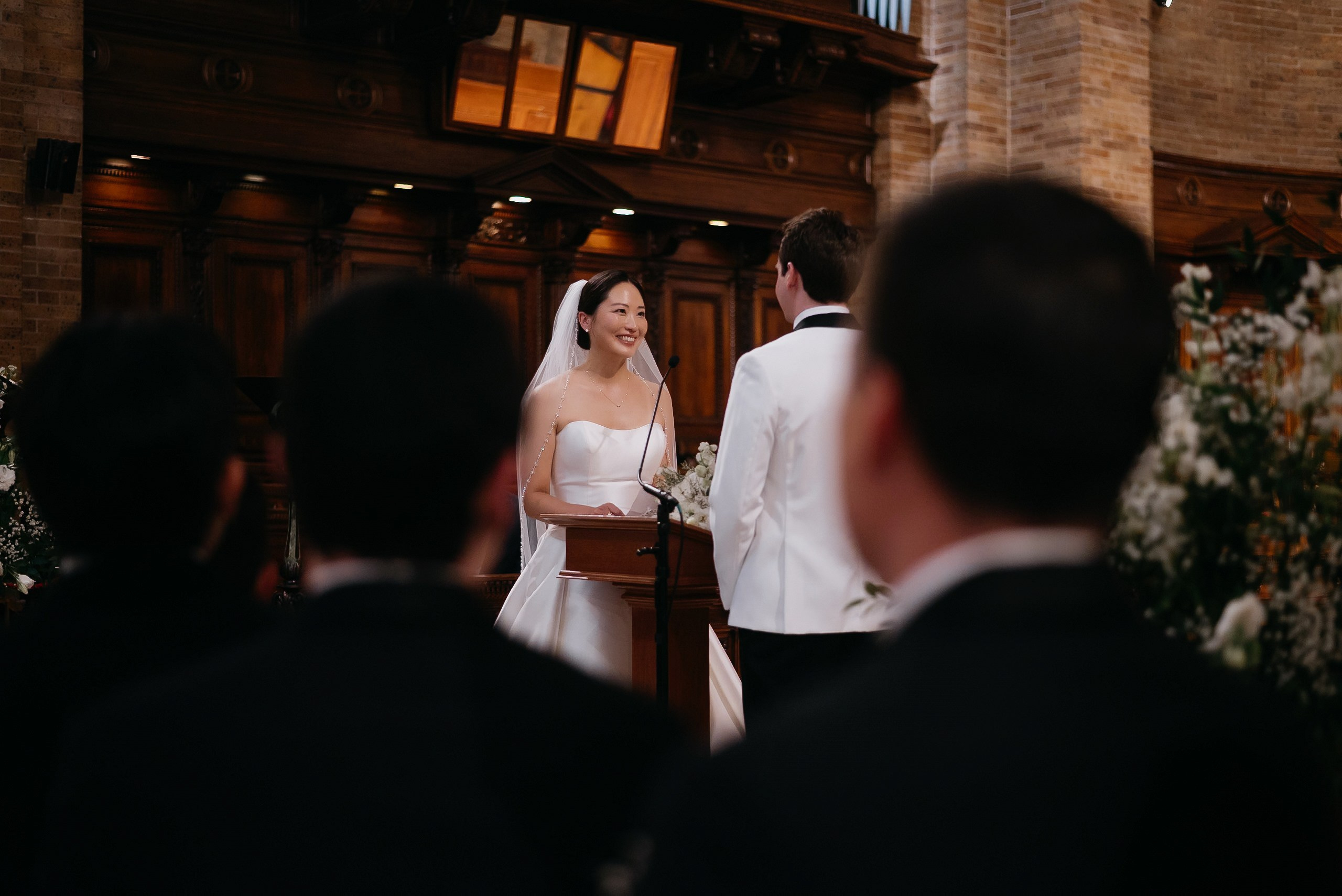 Wedding Portfolio. Wedding Photographer New York