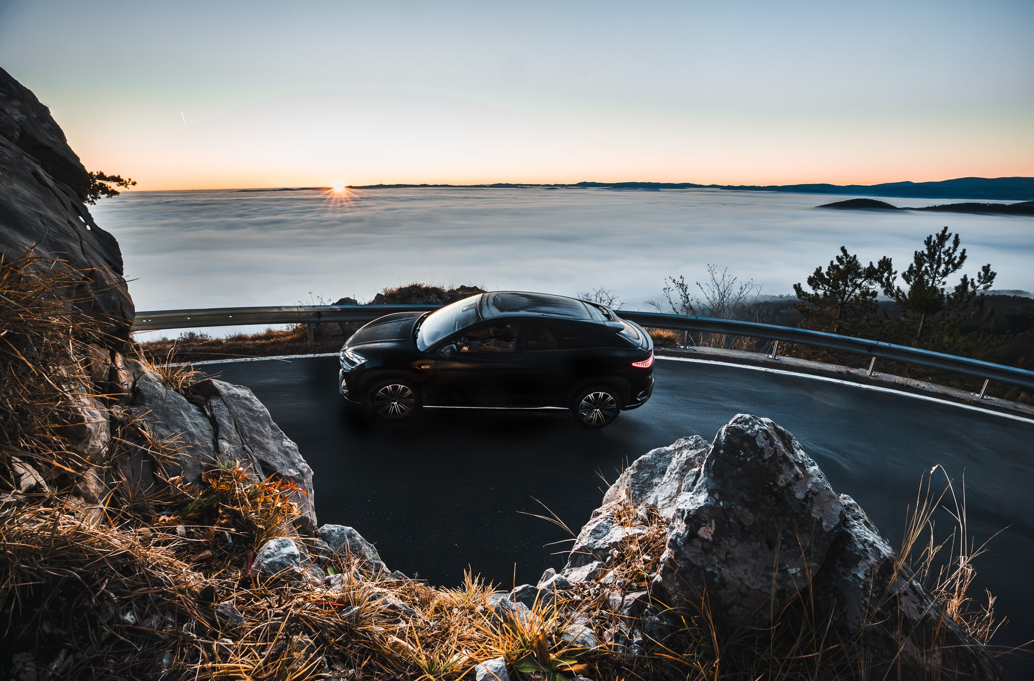 Commercial- & Lifestyle-Fotografie in Österreich und Europa