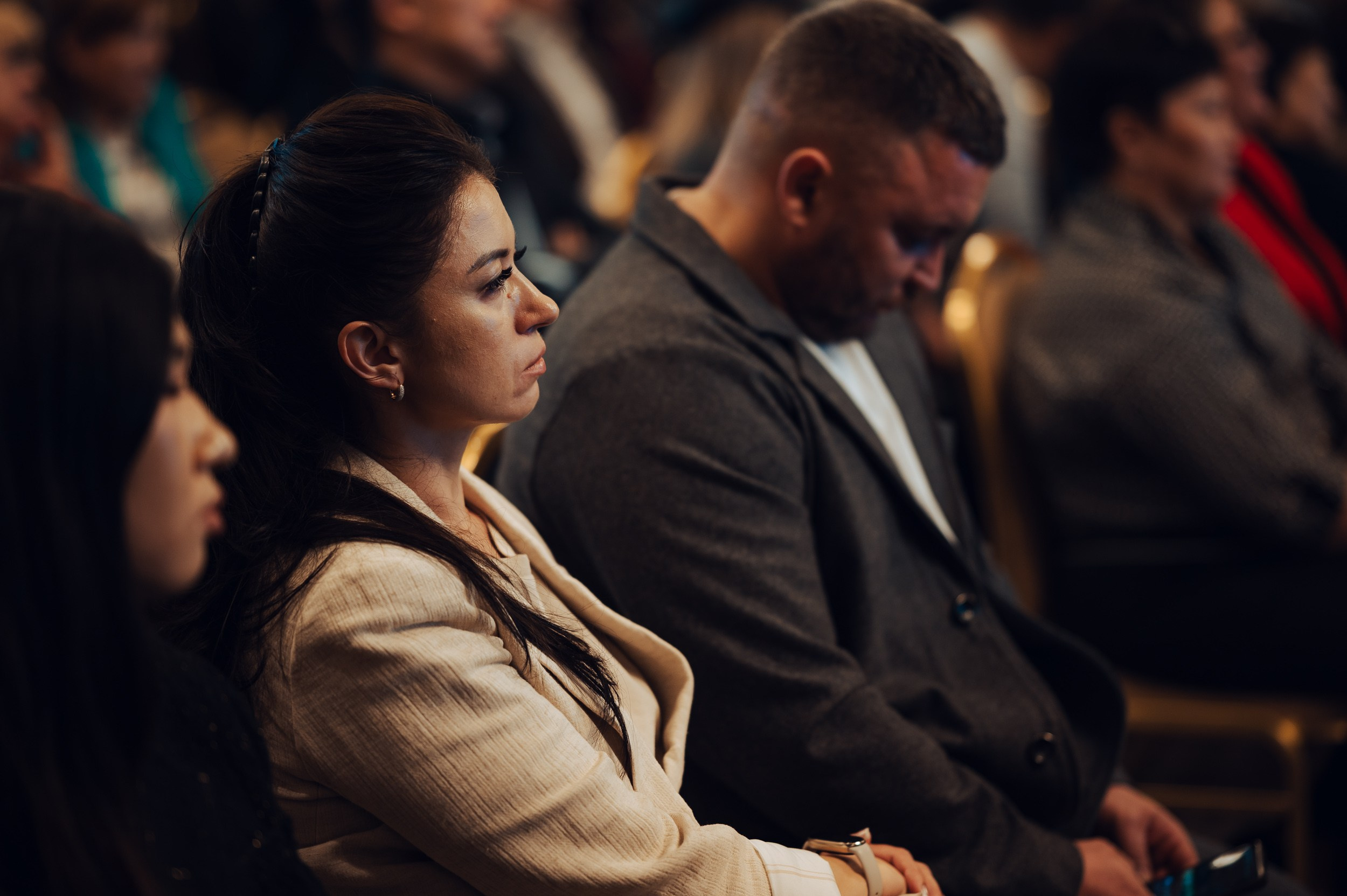 Pre-IPO |Презентация. Фотограф в Бишкеке Андрей Кавешников