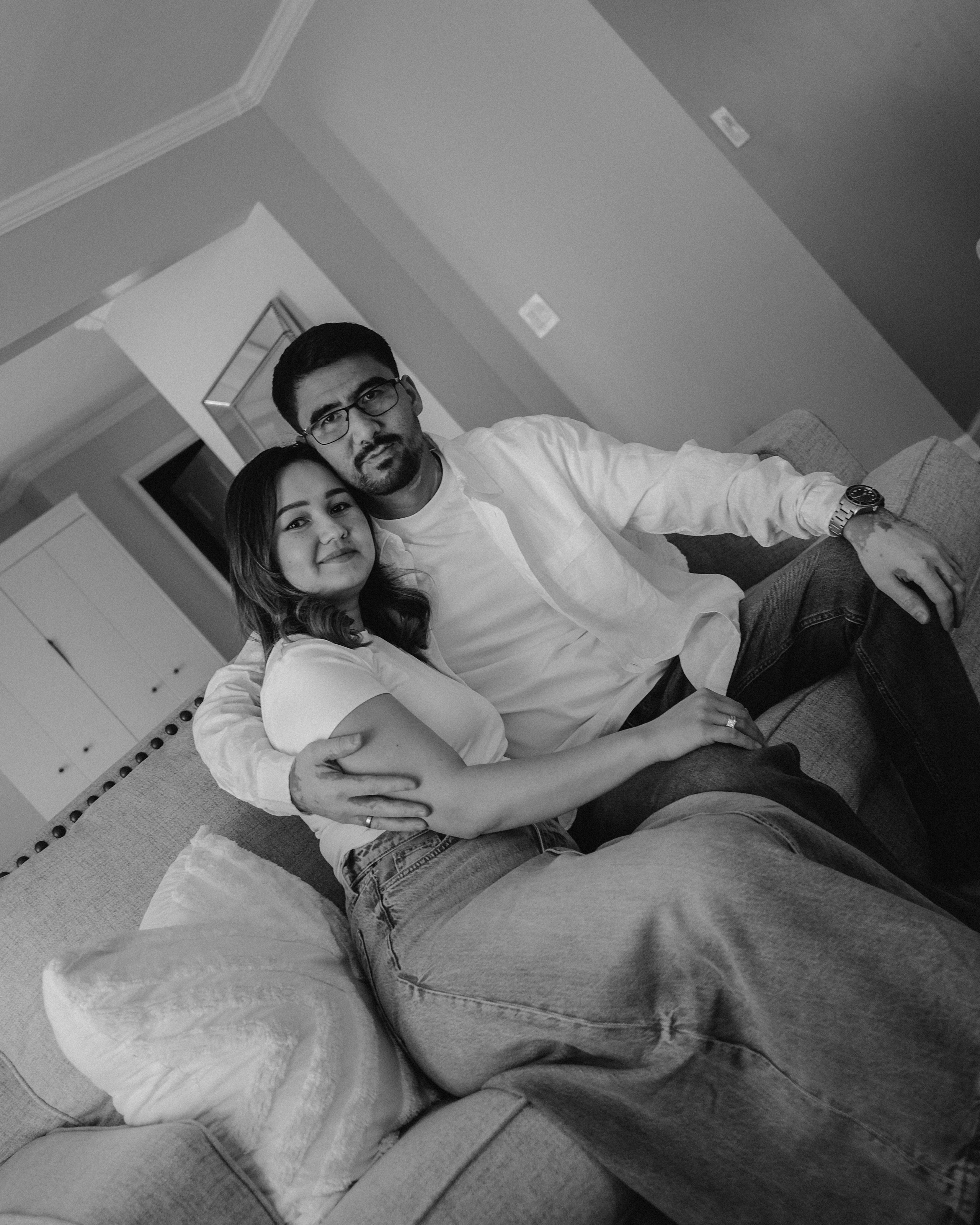 Феруза. Mariia Ermakoava