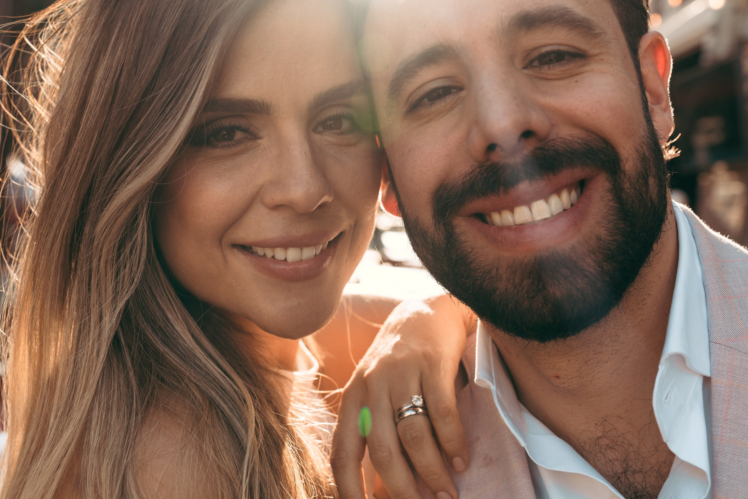 Paulina&Manuel. Wedding & elopement photographer Viktoriya Kravtsov. Las Vegas