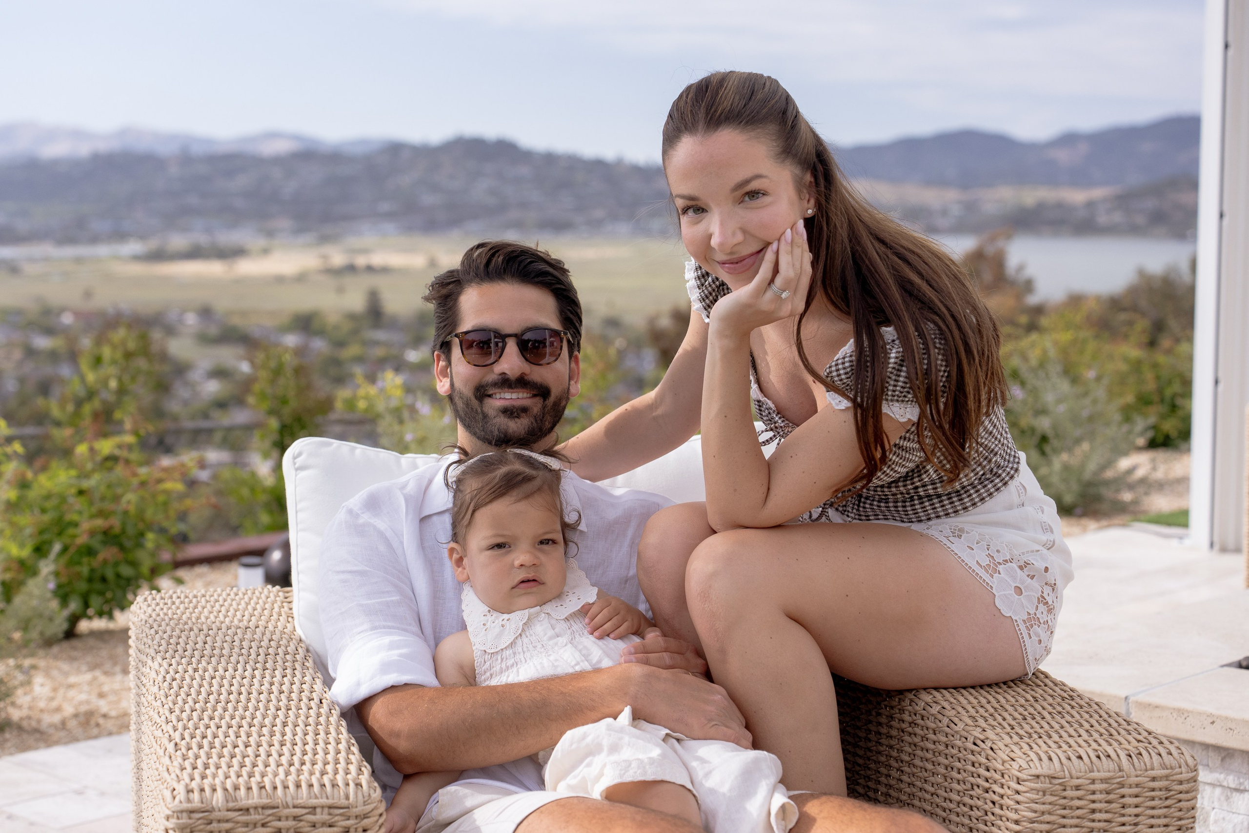 FAMILIES. Brayan Tarazona Photography — Warm, cinematic photography & video in the Bay Area