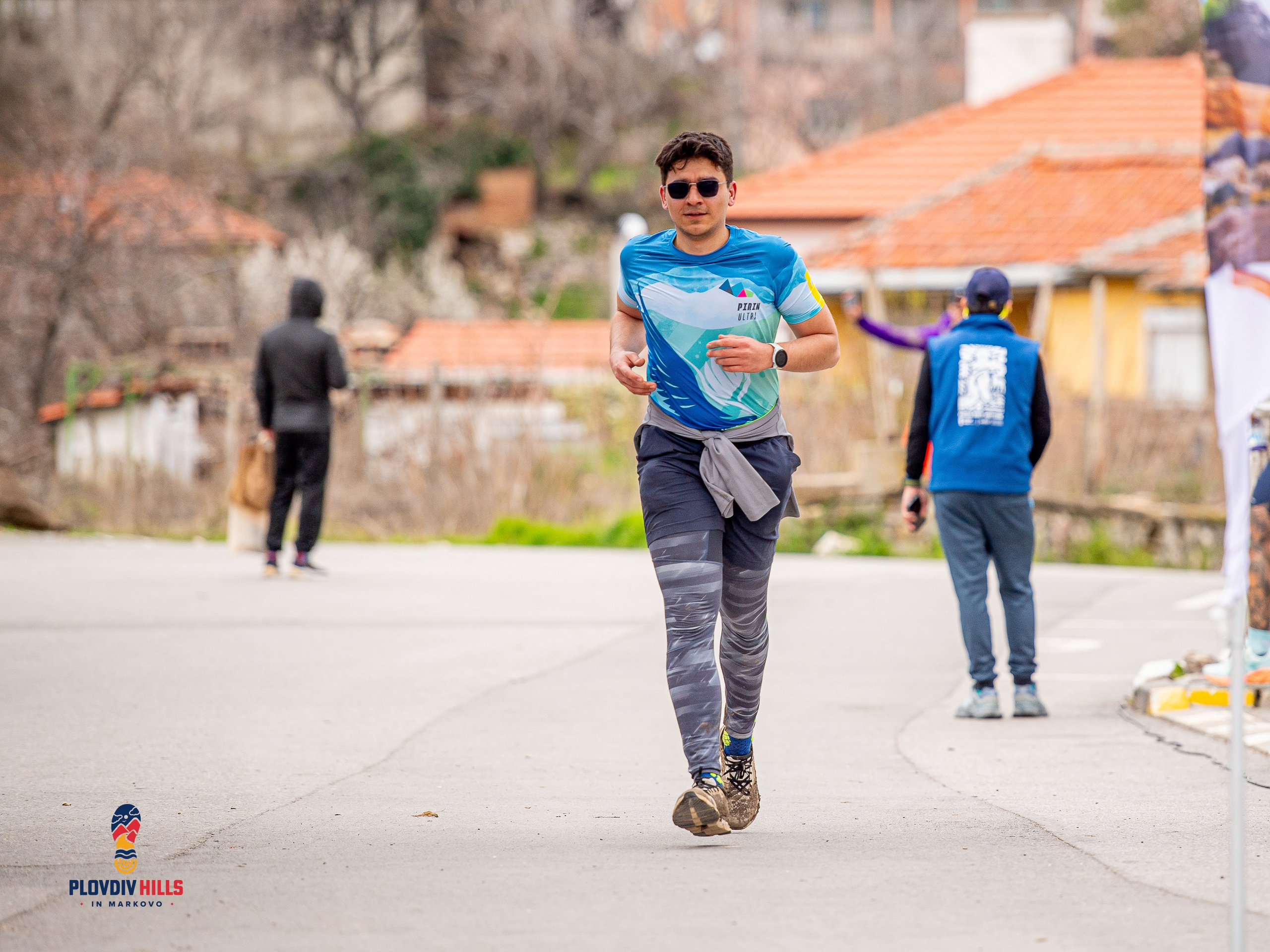 Снимки 2026-Krisok Photography. «Plovdiv Hills in MARKOVO» е състезание по планинско бягане
