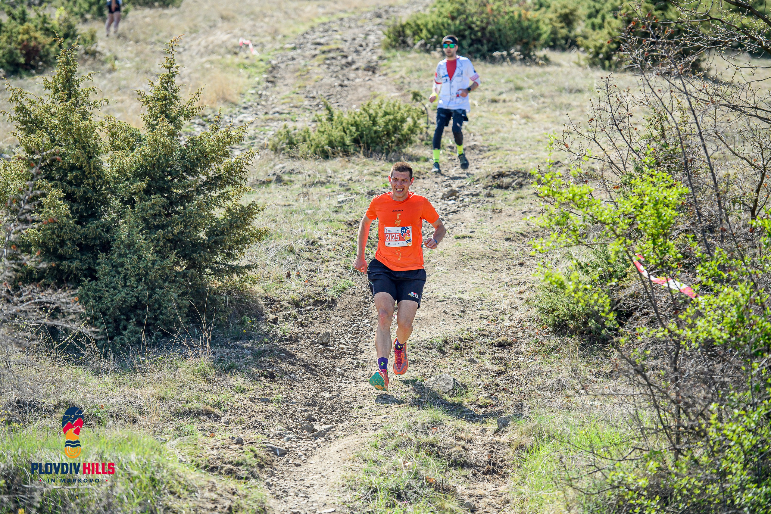 Снимки 2024-KrisoK Photography. «Plovdiv Hills in MARKOVO» е състезание по планинско бягане