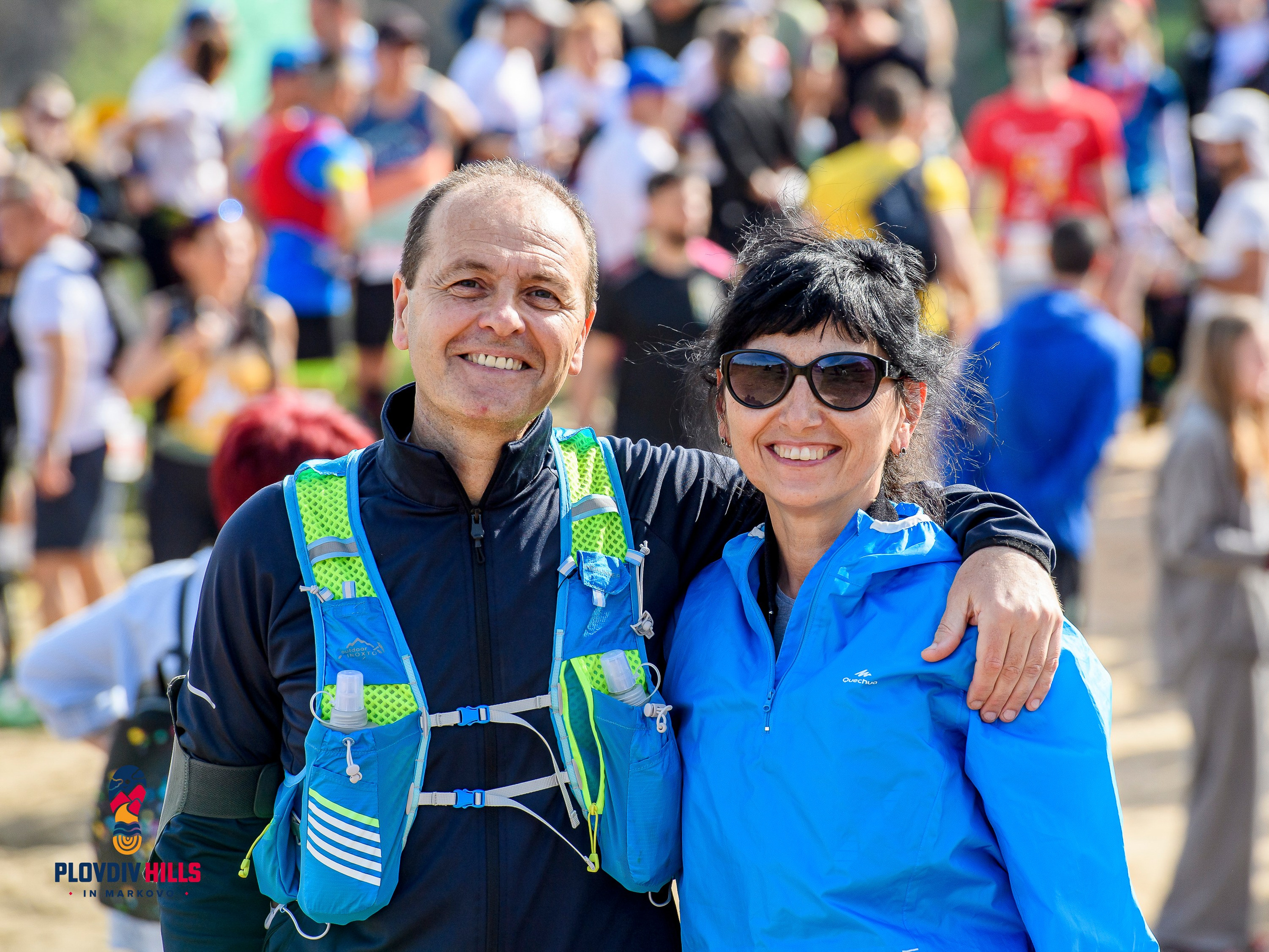 Снимки 2024-KrisoK Photography. «Plovdiv Hills in MARKOVO» е състезание по планинско бягане