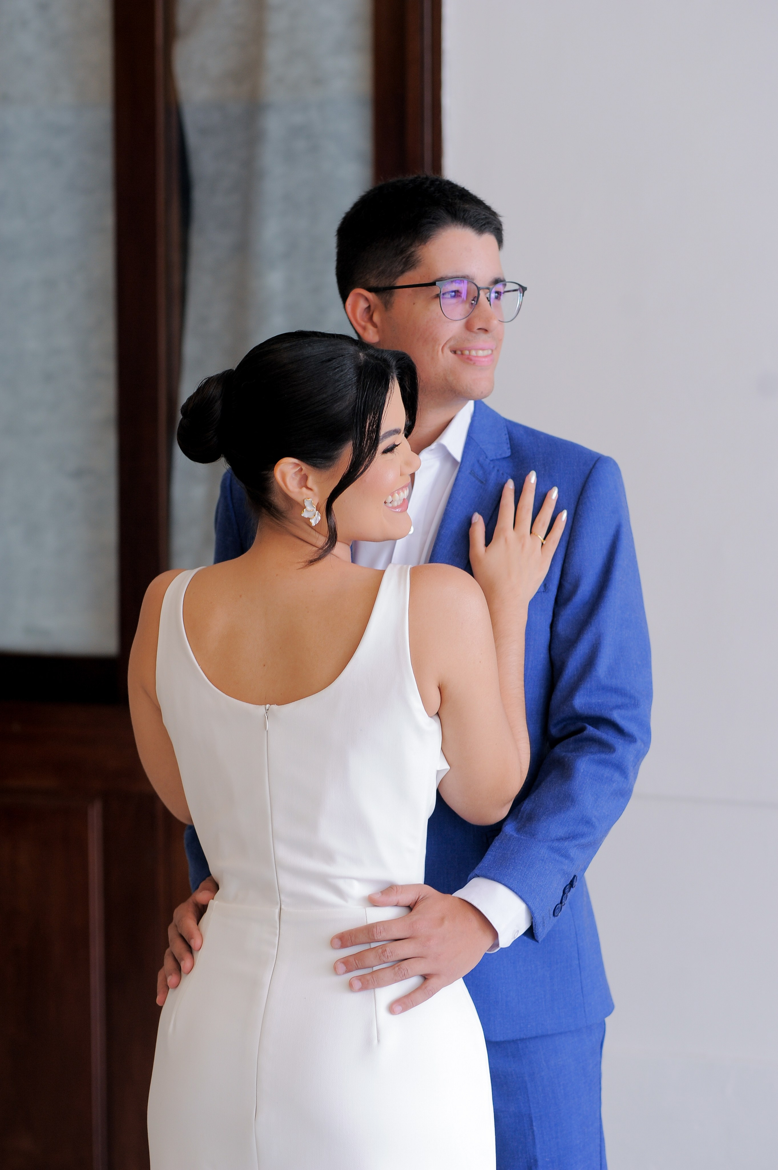 CARTÓRIO. Haziel Ribeiro Fotógrafo de Casamentos em Natal RN