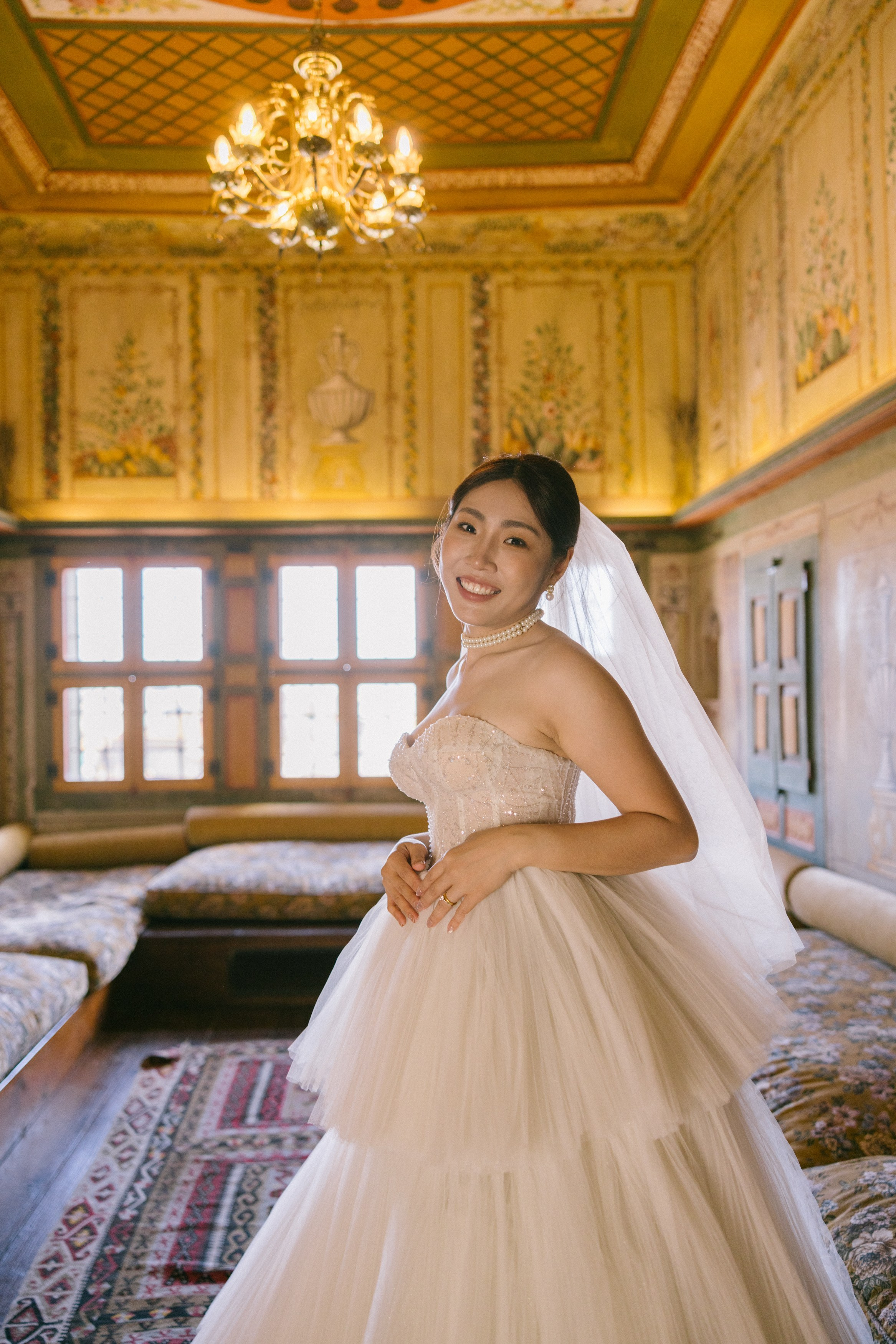 Yulong & Chew. Фотограф в Каппадокии / Julia Ganch