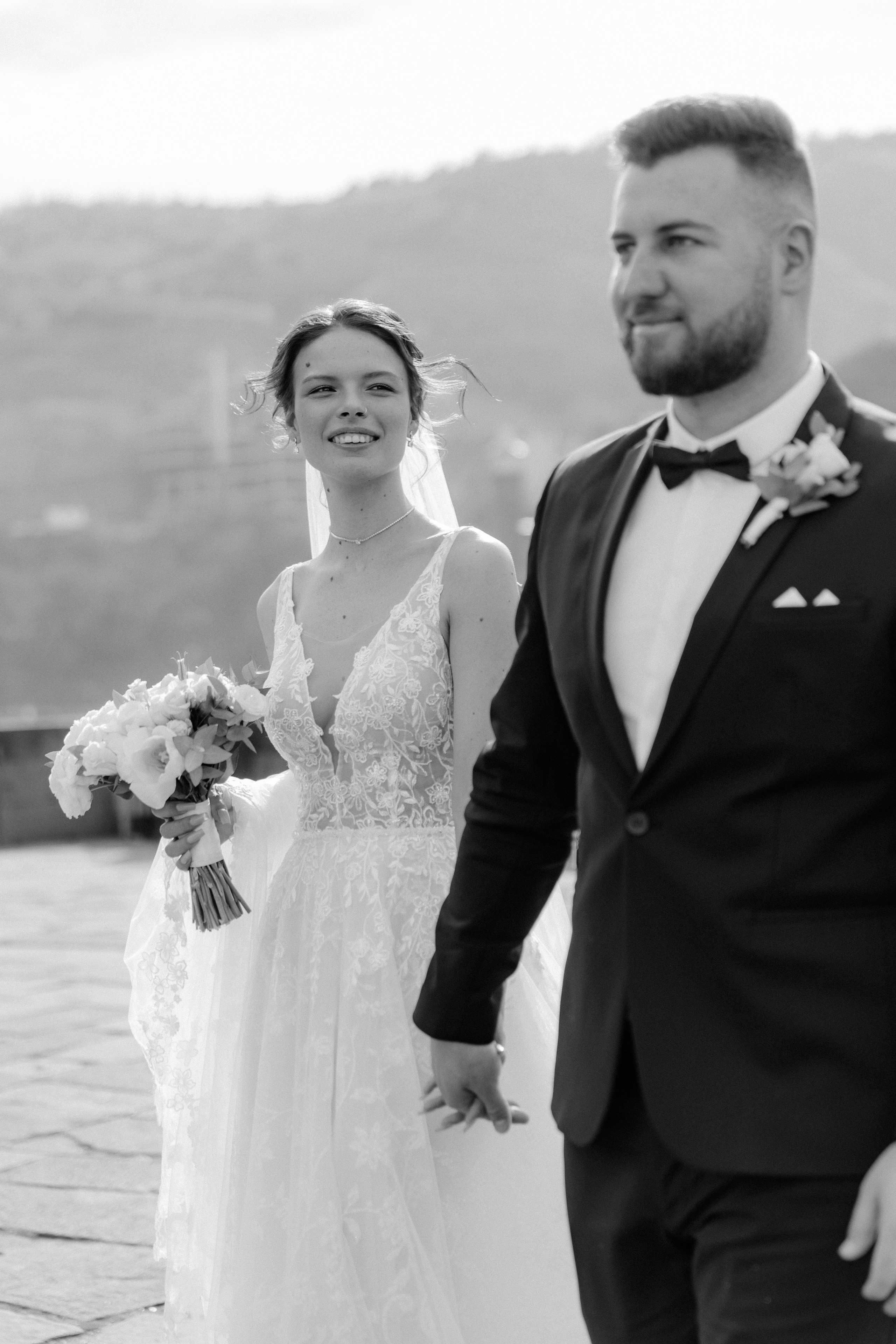 Vlada & Vlad. Photographer Anna Nazarenko