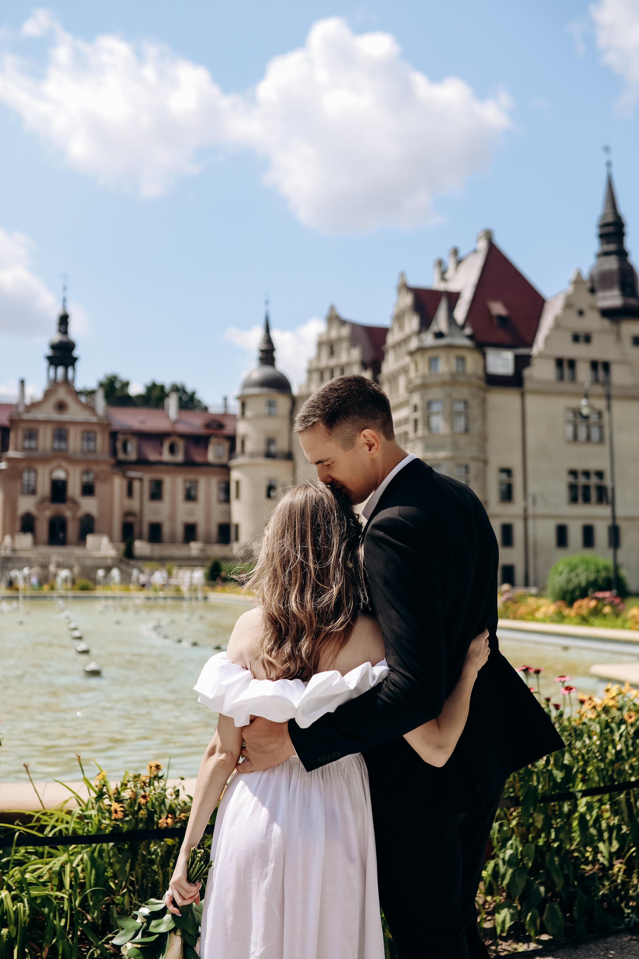 Y&K. Photographer Anna Afanasyeva