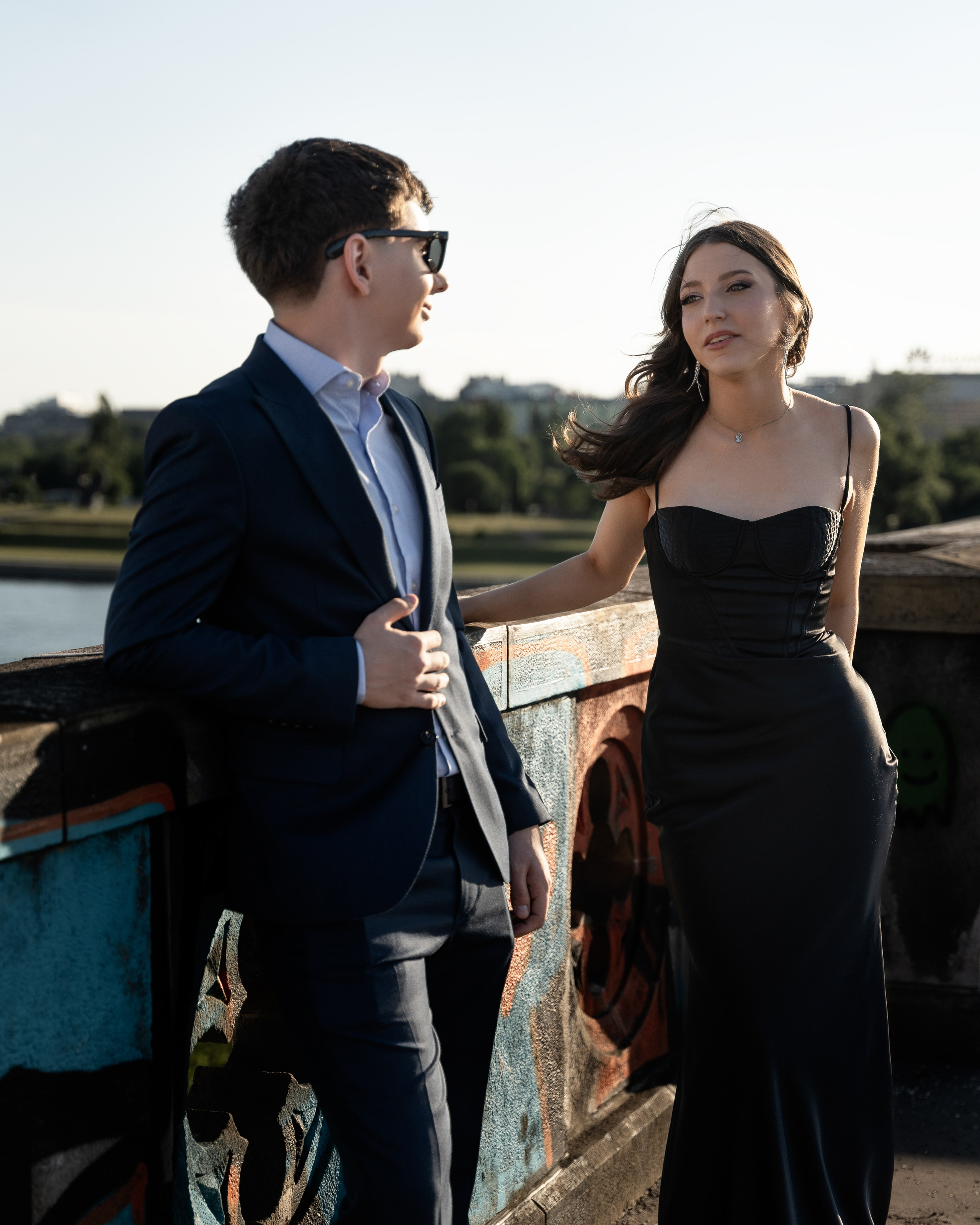 LJUBAV. Profesionalna Fotografija Beograd — Staša Komatina