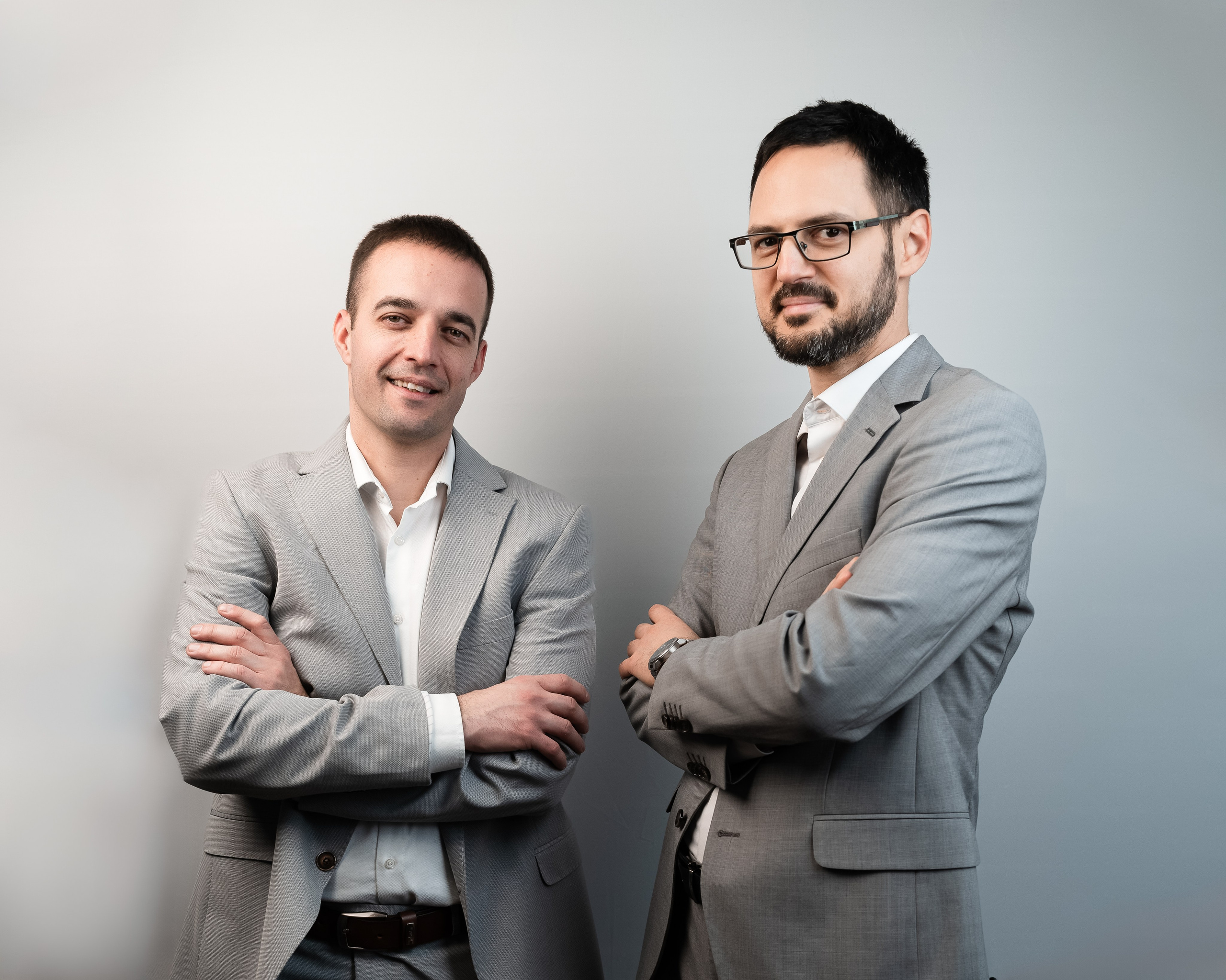 LICA. Profesionalna Fotografija Beograd — Staša Komatina