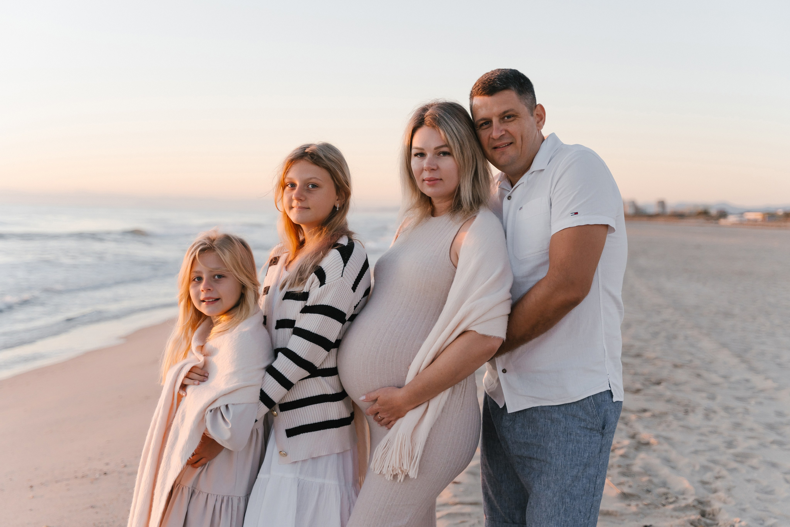 ♡♡♡. Fotógrafa de bodas y familias en España, Valencia: Nadia ProFoto