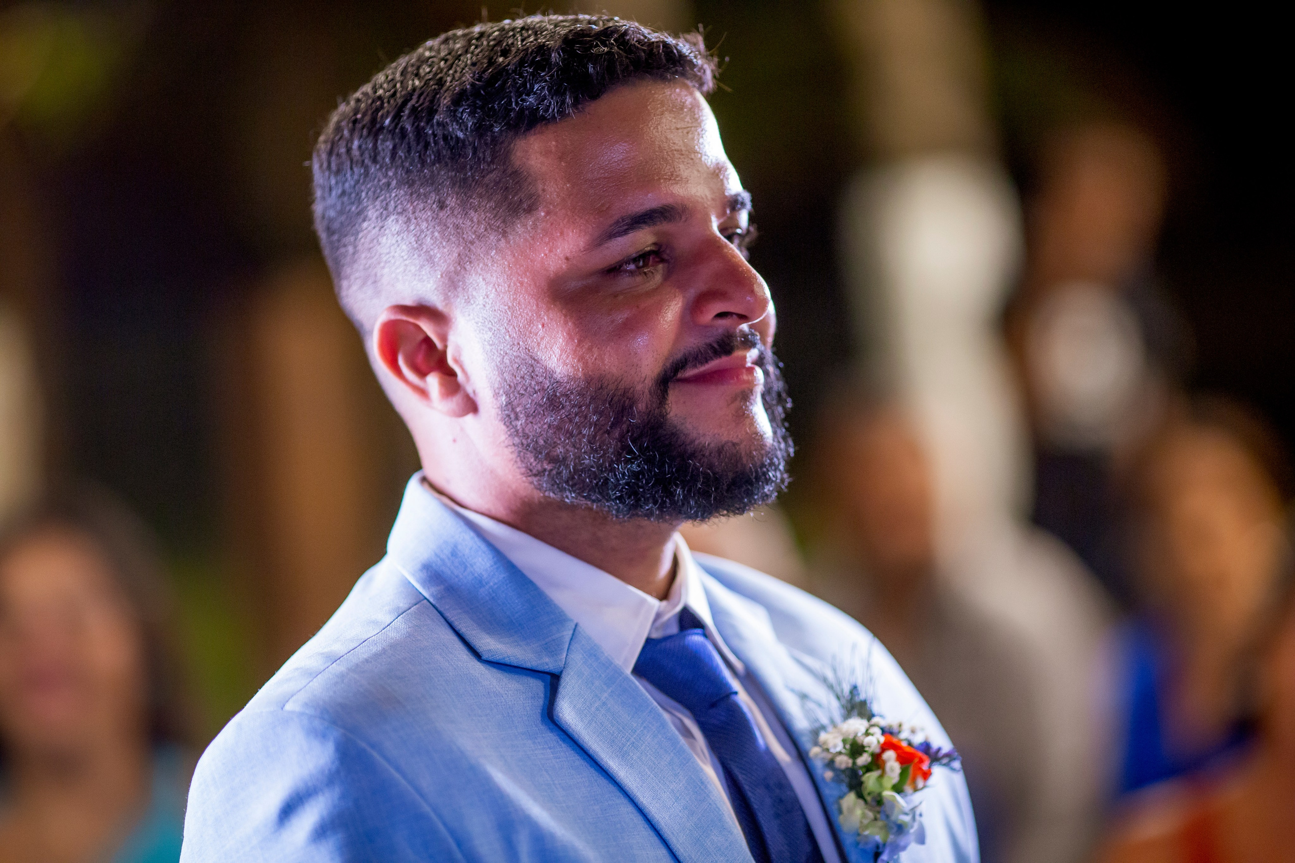 Casamento Nayara & Ricardo. Flavio Nunes Fotografia (Fotografo especializado em Fotografia de 15 Anos e Ensaios)