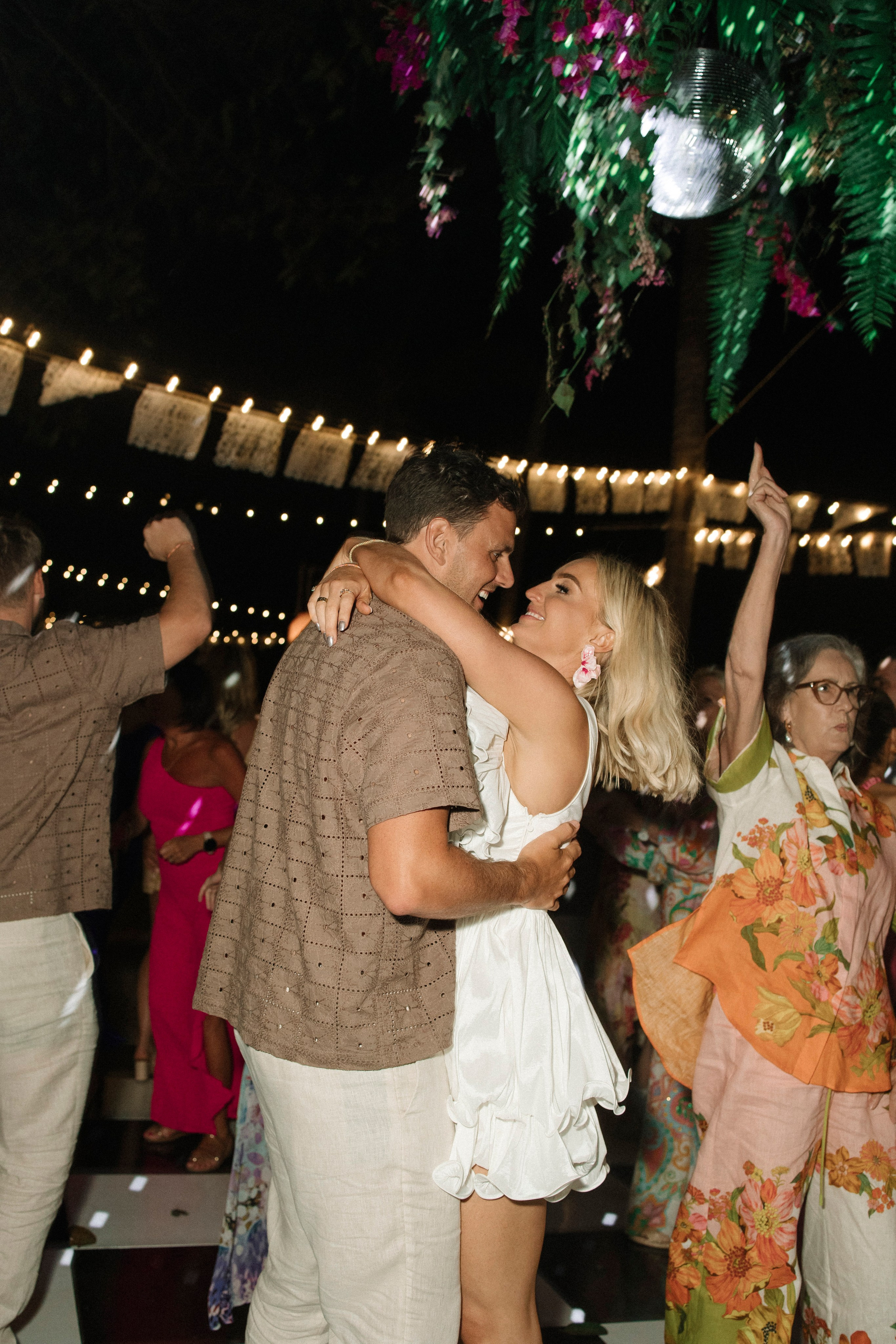 Villa del Oso, Sayulita. Wedding photographer Mexico Sayulita Puerto Vallarta Punta Mita Cabo