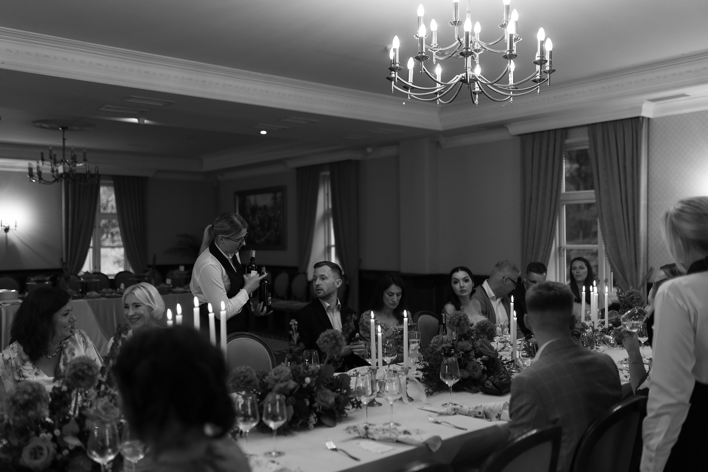 Justė ir Henrikas | Lietingos jaukios vestuvės Palangoje. Vestuvių ir šeimų fotografė Lena Bondarenko / belove photo