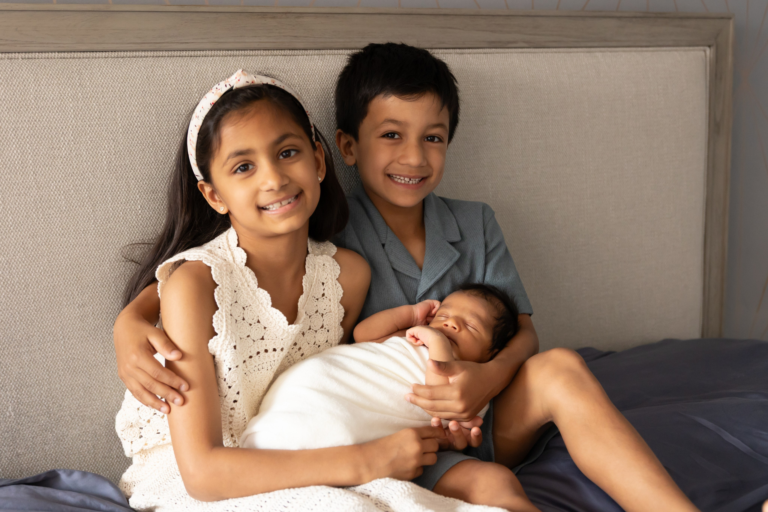 Newborn Family Photography Session. Family, lifestyle, and commercial photography in New York and New Jersey