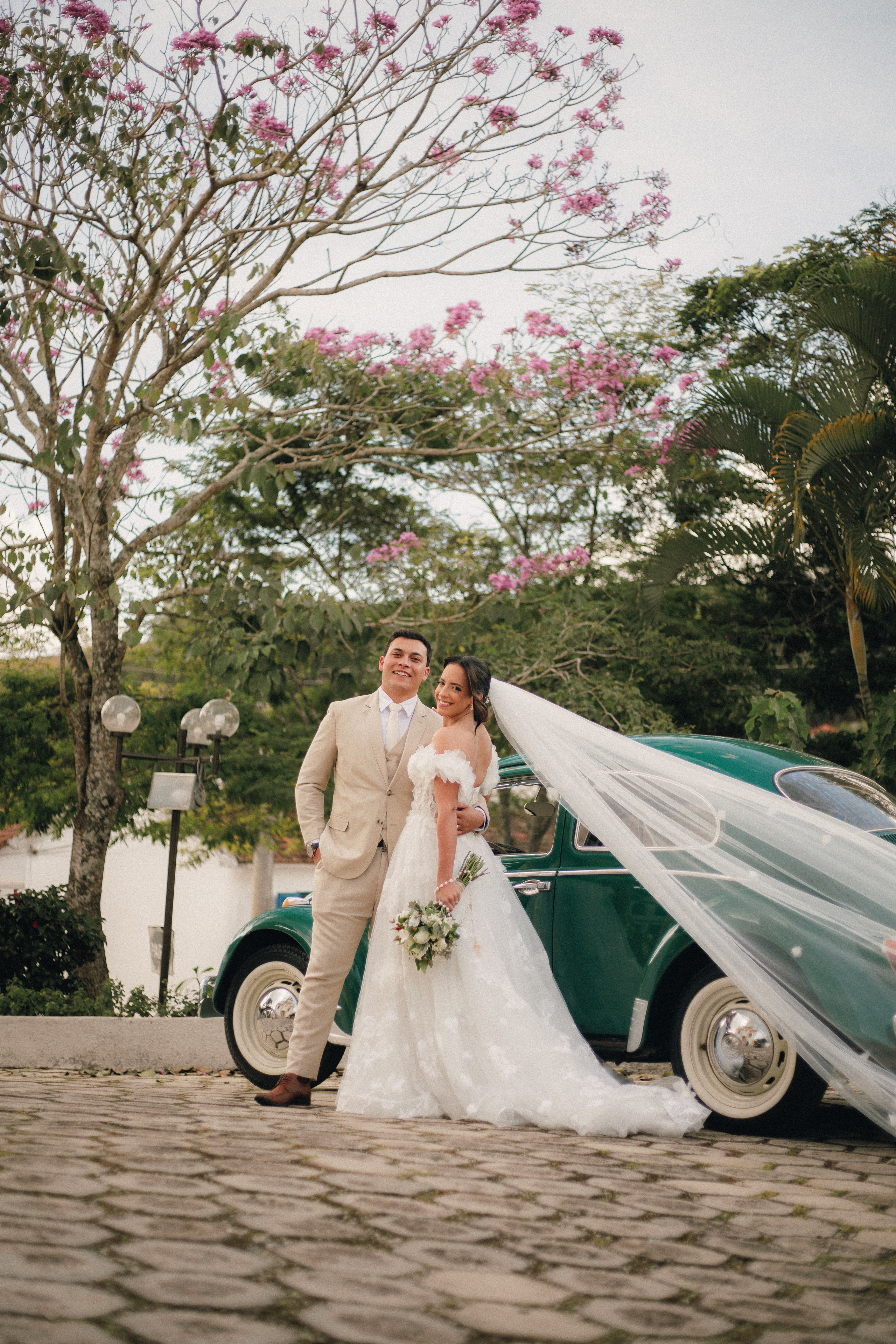 2025 | Beatriz e Lucas. Denis Damasceno | Fotografia