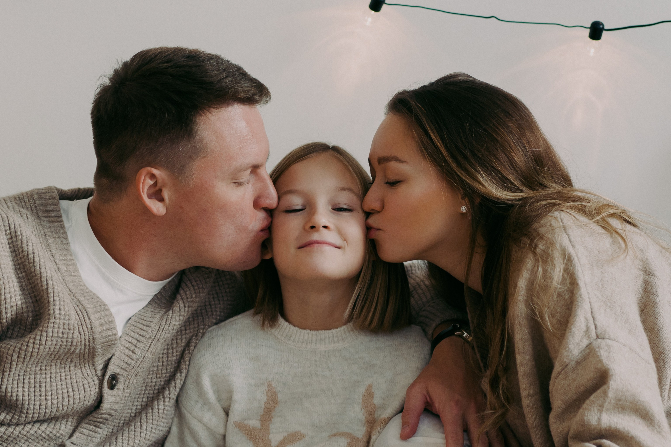 Family. Elena Pretzner Photography