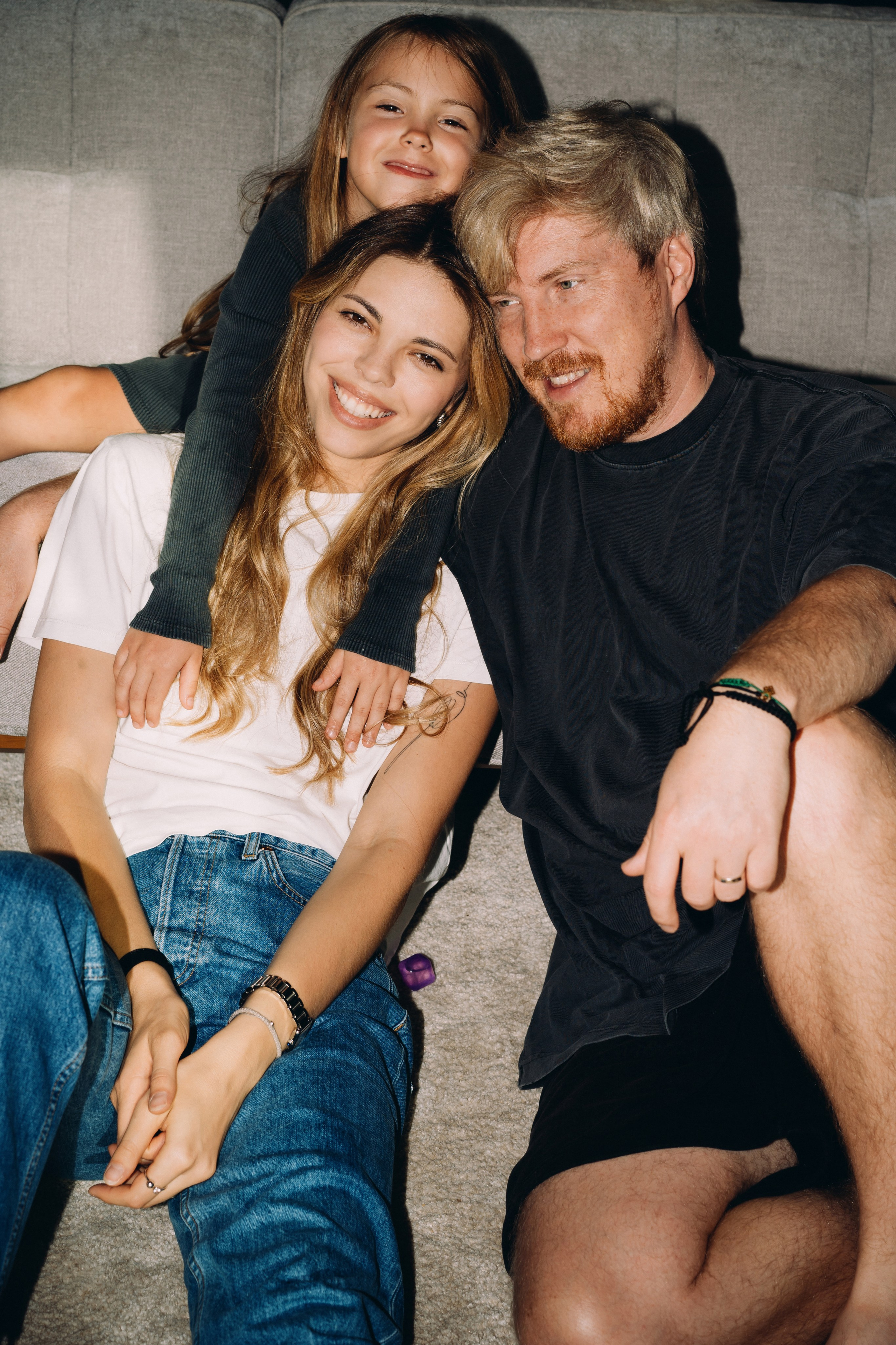 Pancakes Homestory. Elena Pretzner Photography