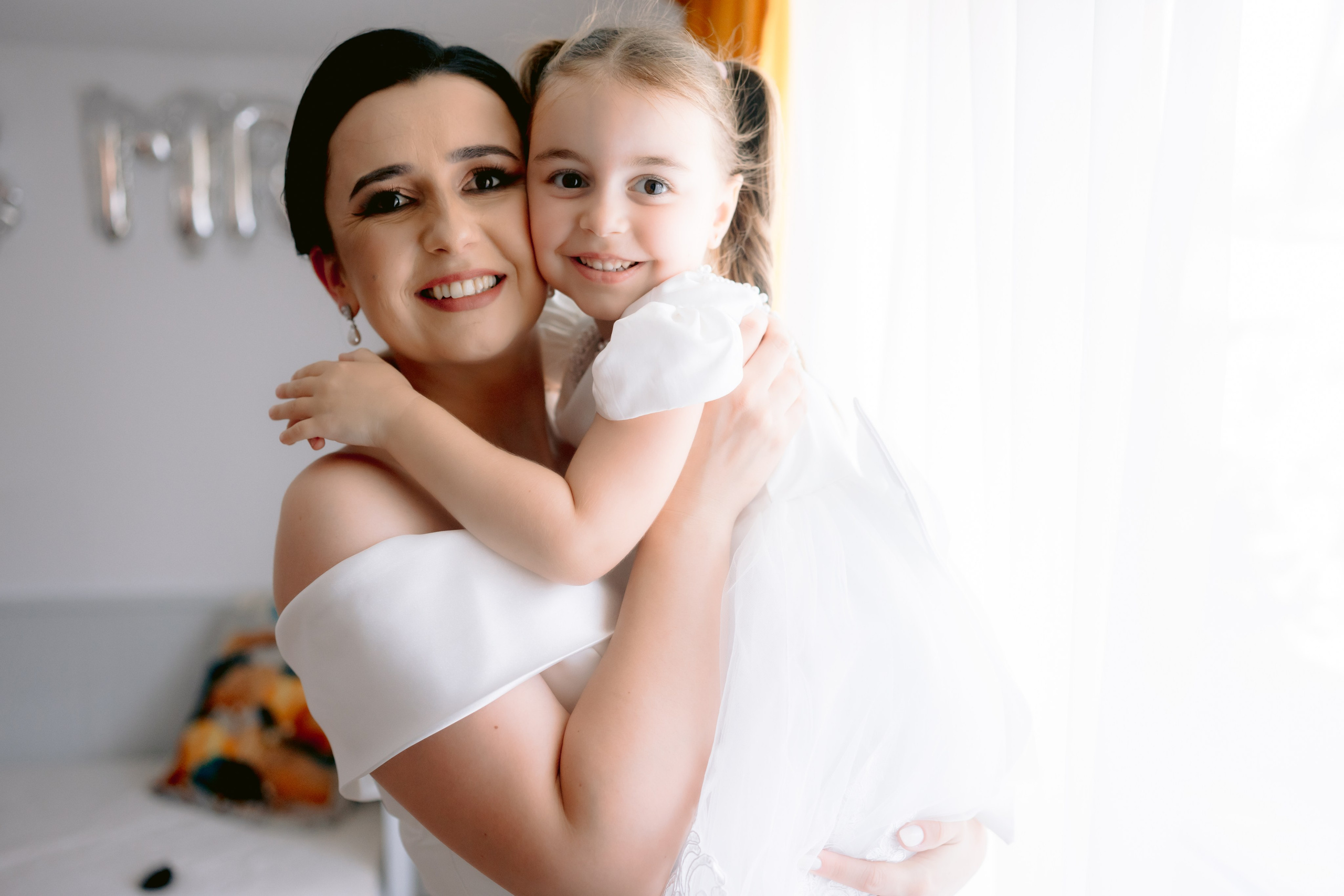 Daniela — Alex | Ramnicu Valcea. Fotografie & Videografie Nunta