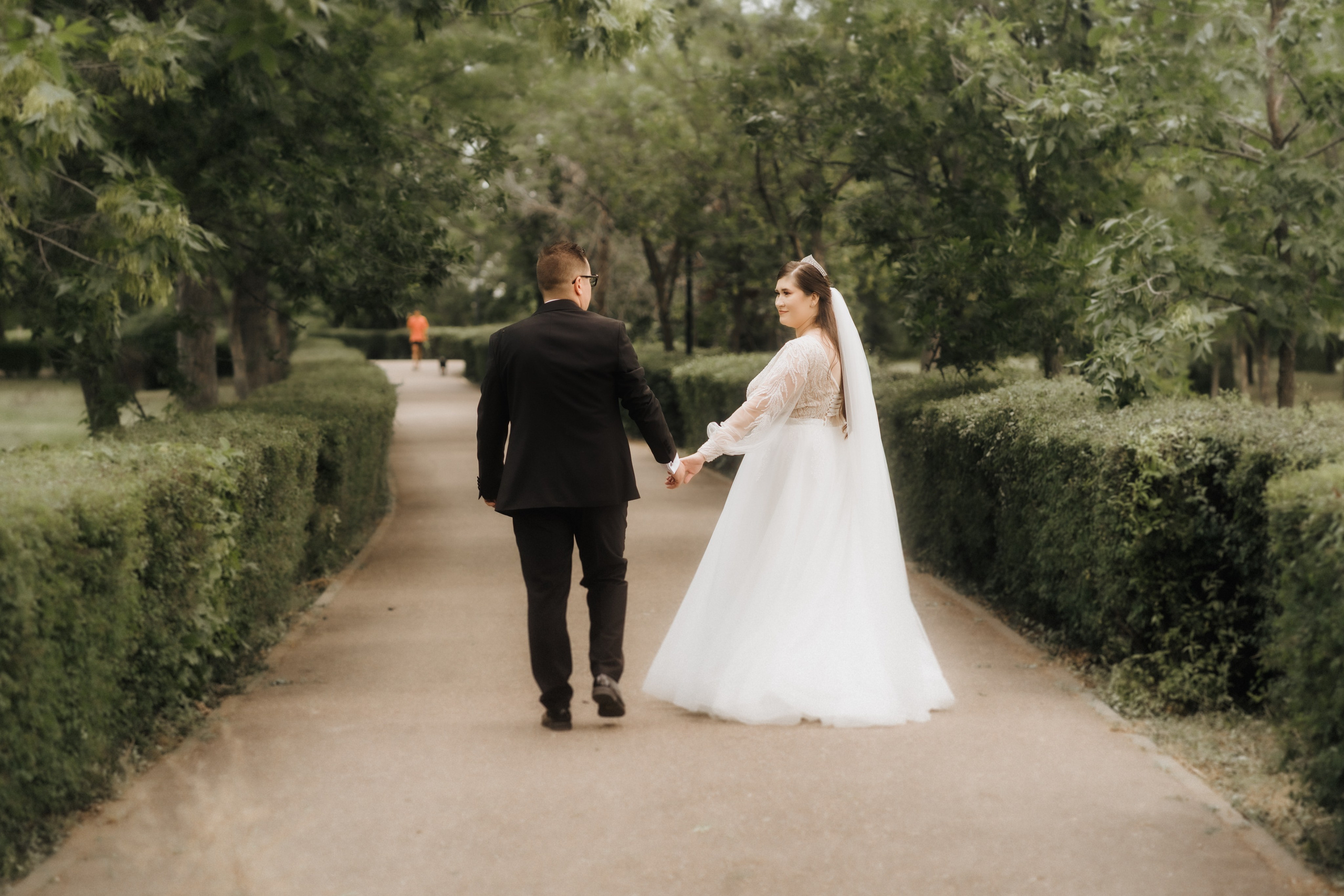 Andreea - Dan | Buzau. Fotografie & Videografie Nunta