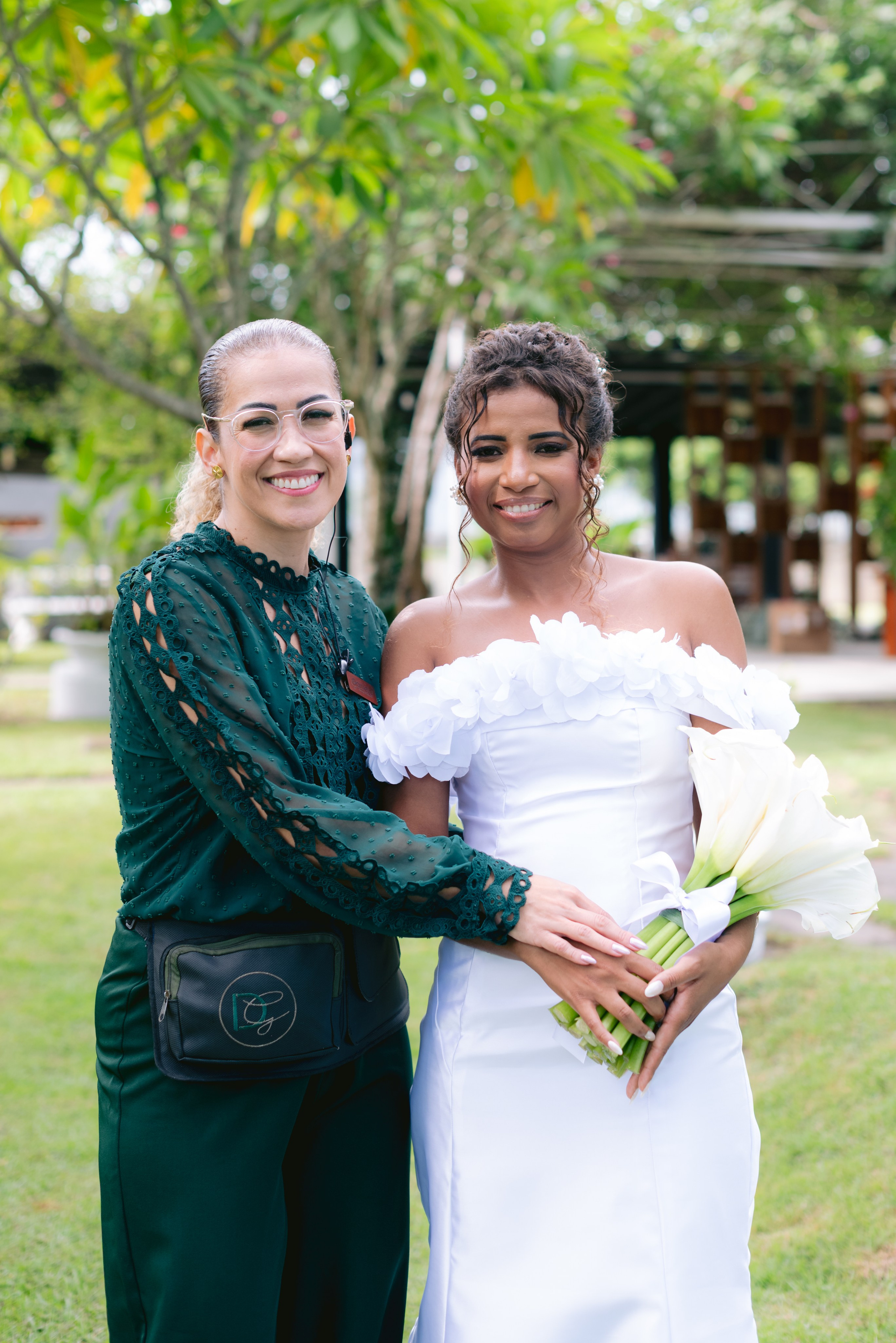 Leandro & Ketllin | Casamento. Junior Ribeiro Fotografia