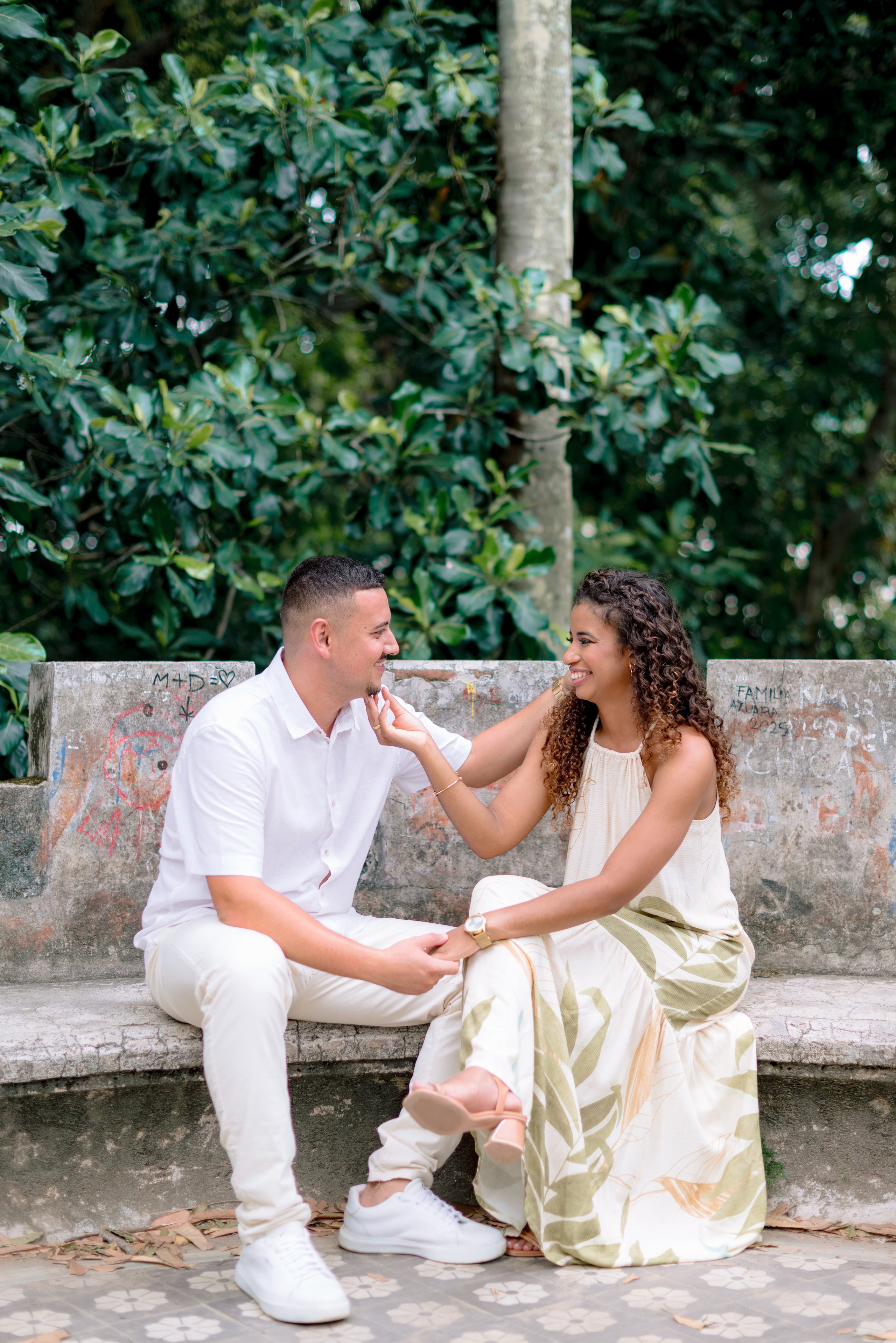 Leandro & Ketllin | Pré Wedding. Junior Ribeiro Fotografia