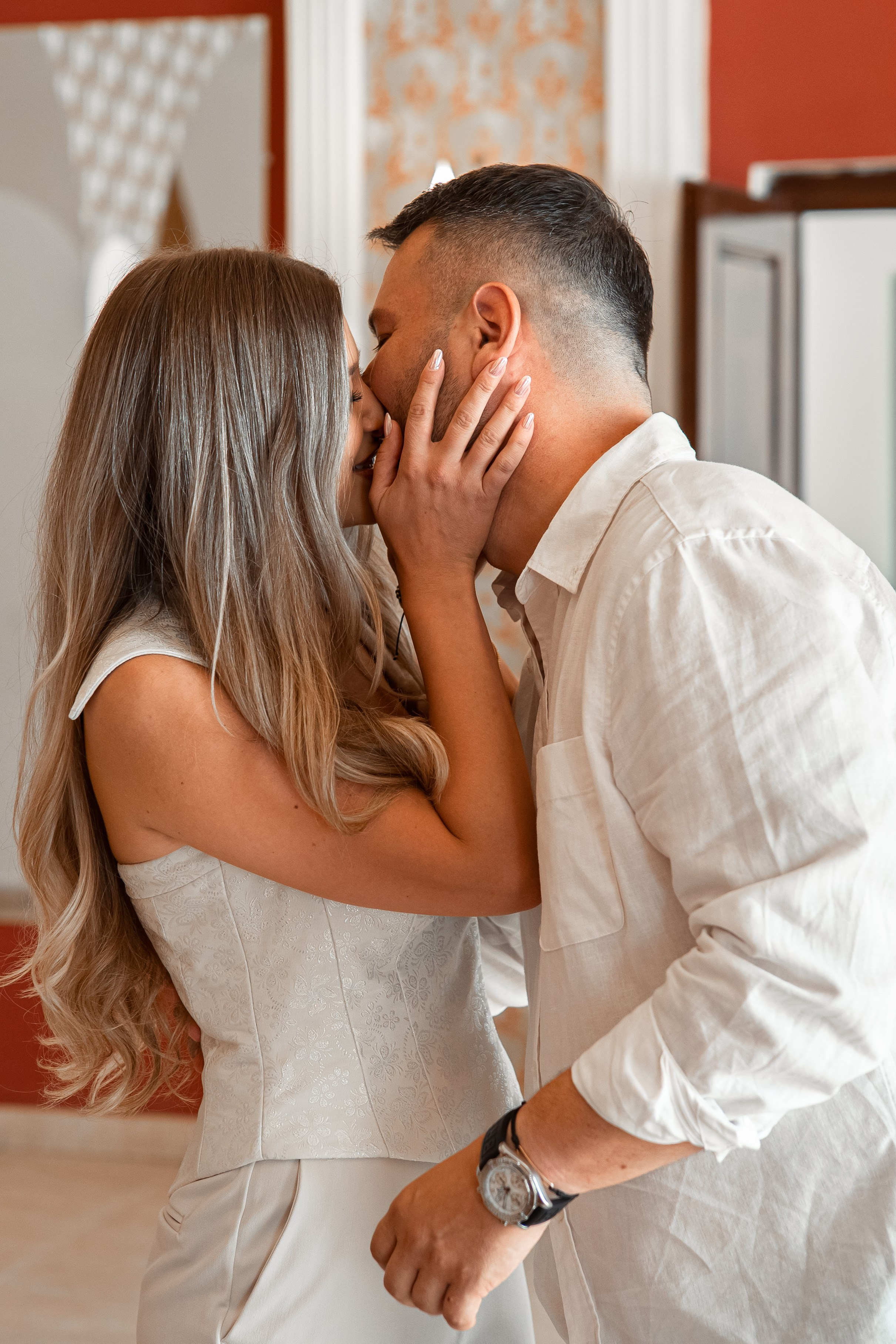 Cununie Sebastian si Maria. Freesh Media Products