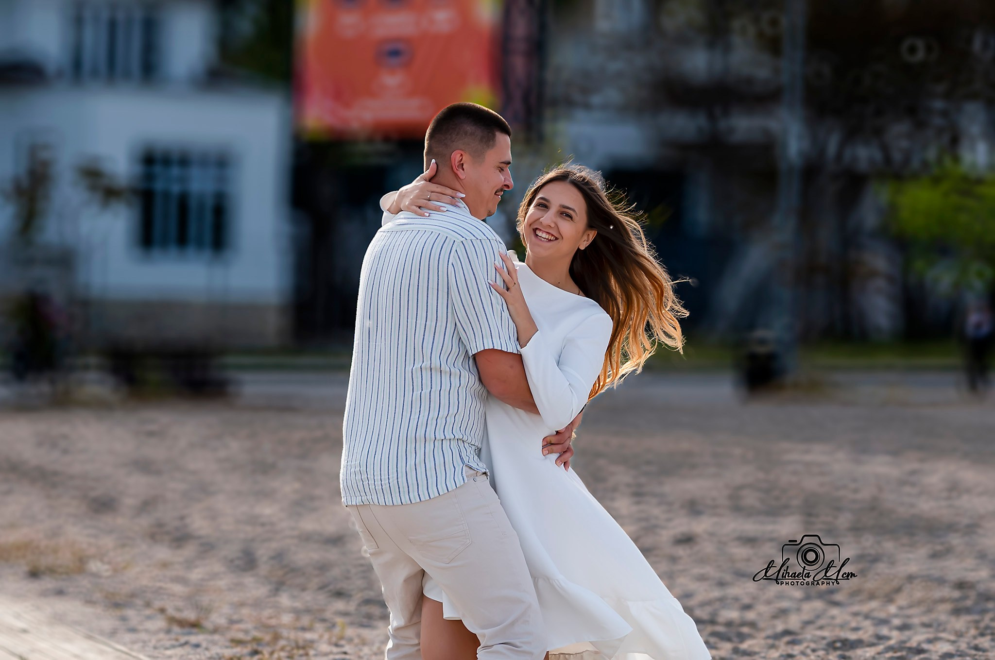 Save the date ALINA&ALEX. MCM Happy Studio – Fotograf și Videograf Nuntă