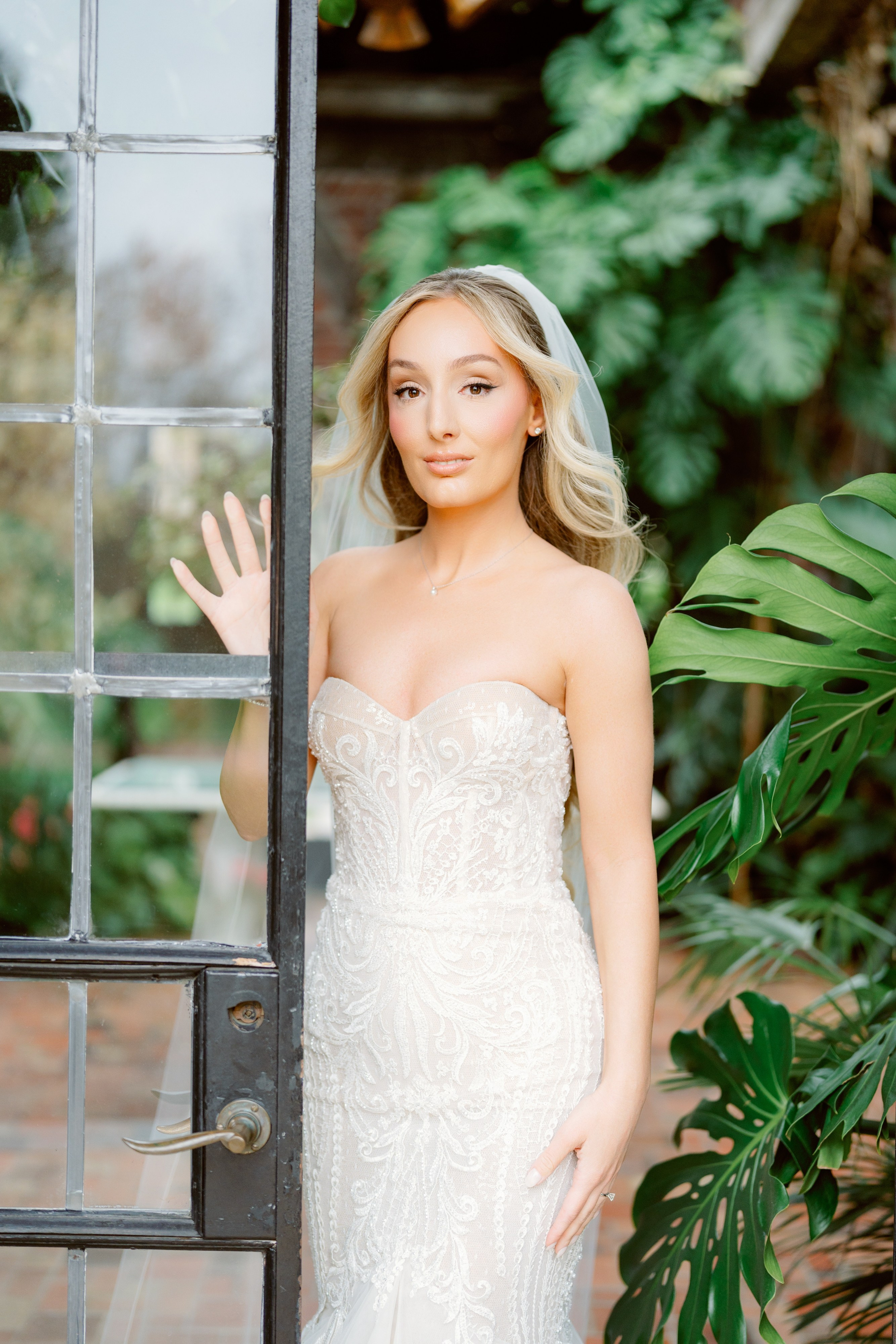 Albulena and Ervin’s Elegant Albanian Wedding at Pleasantdale Chateau. Wedding photographer and videographer New York | New Jersey