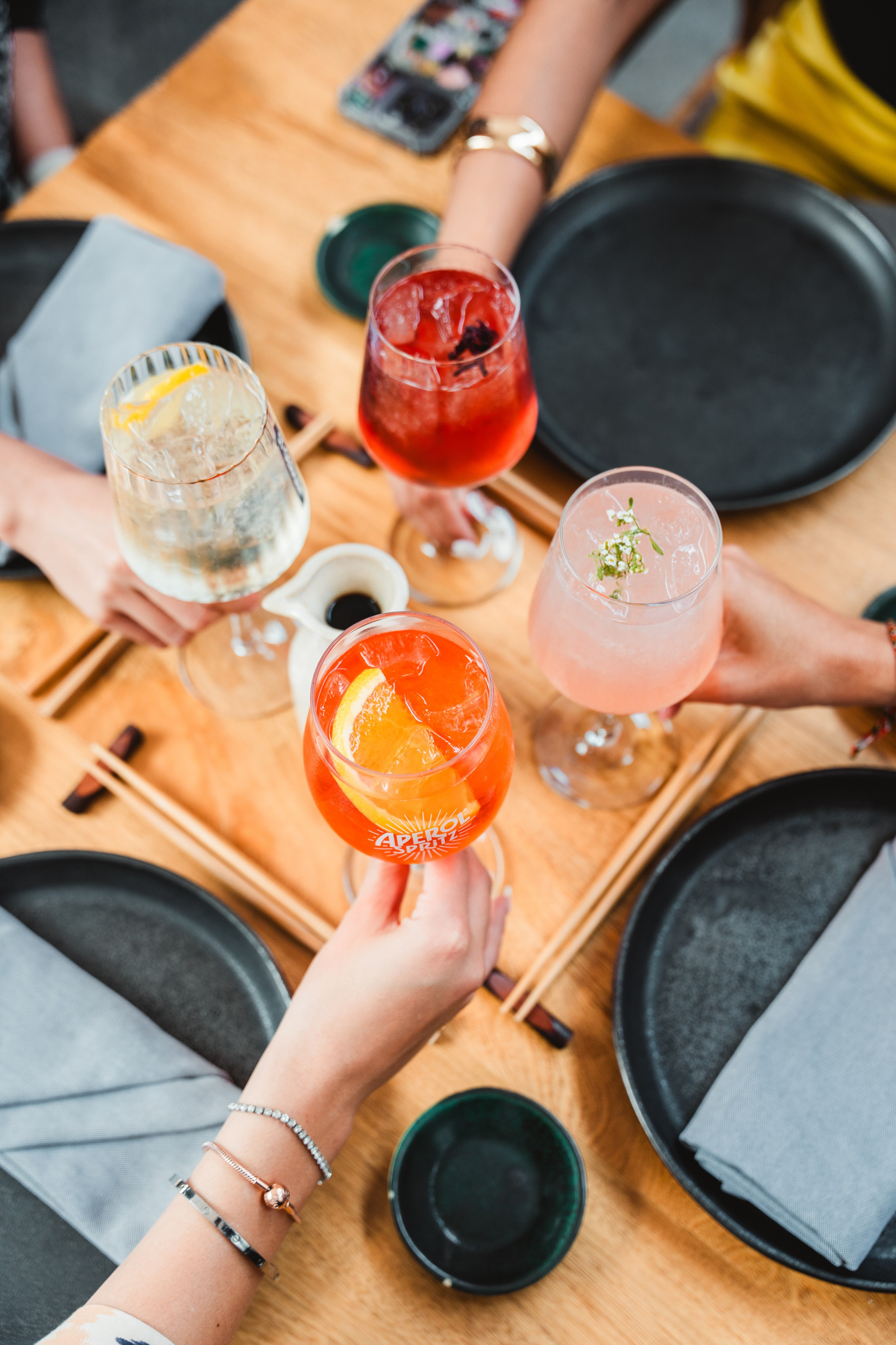 Soko Teppanyaki By Nama. Miguelsalasfoto