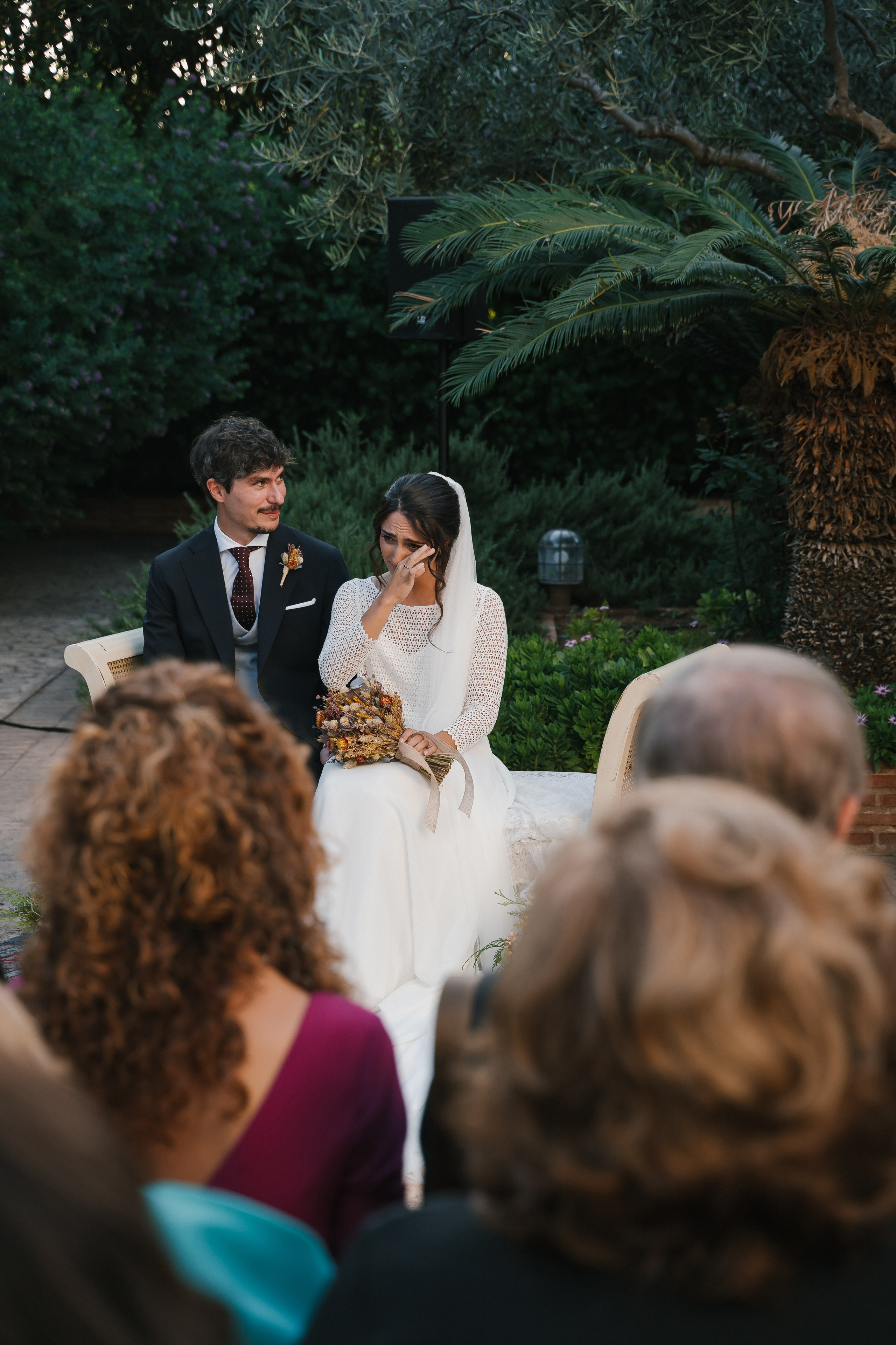 M & A. Fotógrafa de bodas y familias en España, Valencia: Nadia ProFoto