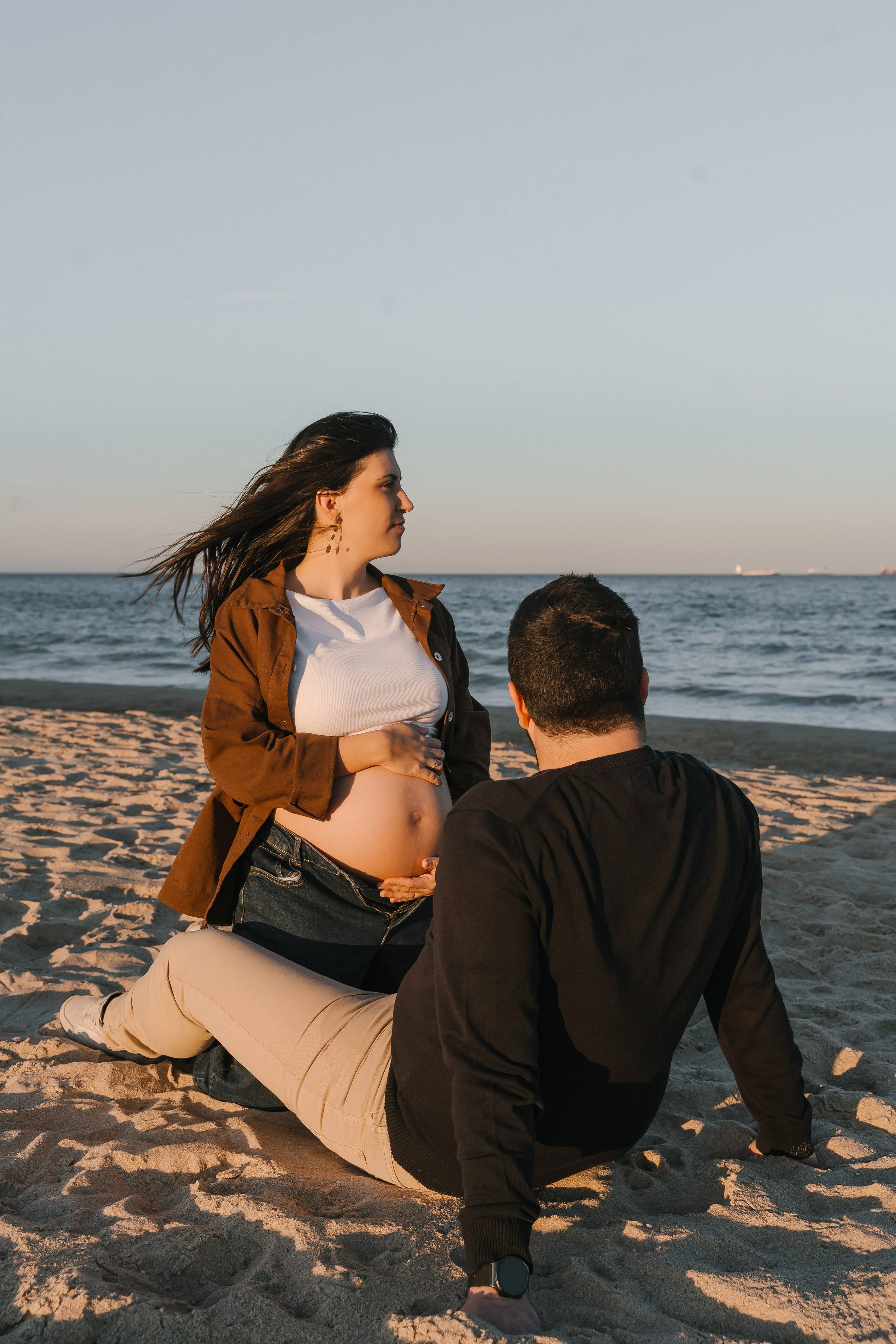 Laura y Nacho. Fotógrafa de bodas y familias en España, Valencia: Nadia ProFoto