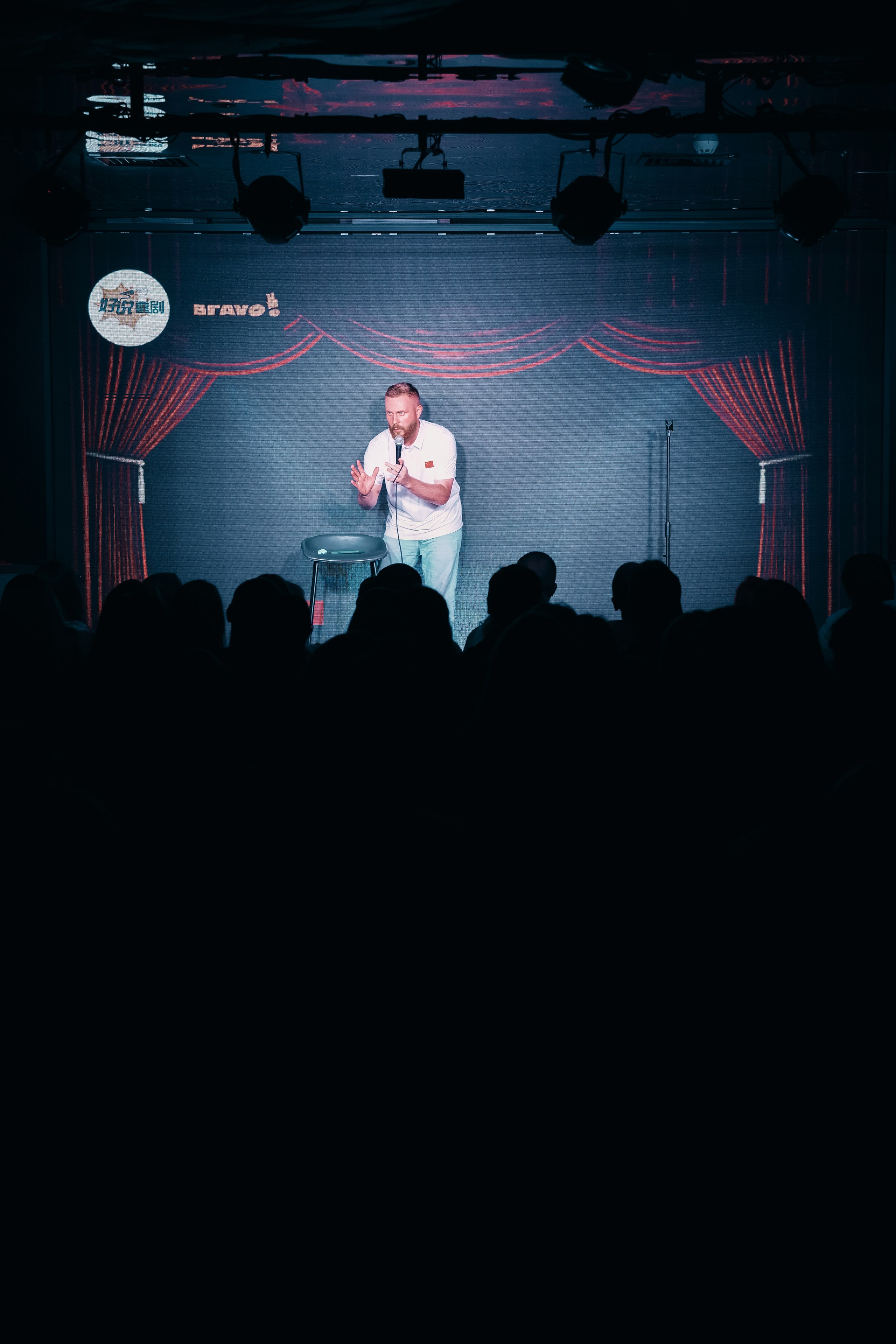 EVGENYI CHEBATKOV. Фотограф В Гуанчжоу и Шэньчжэнь Андрей Лопатин