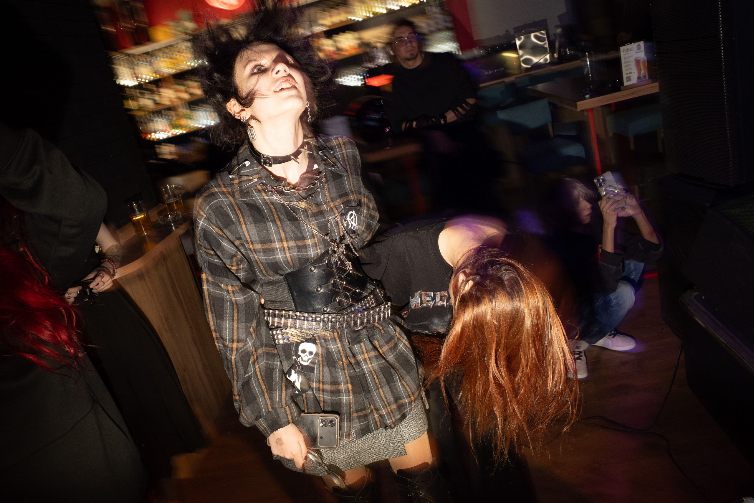 P.I.G.Z @ Ponaexali Hall