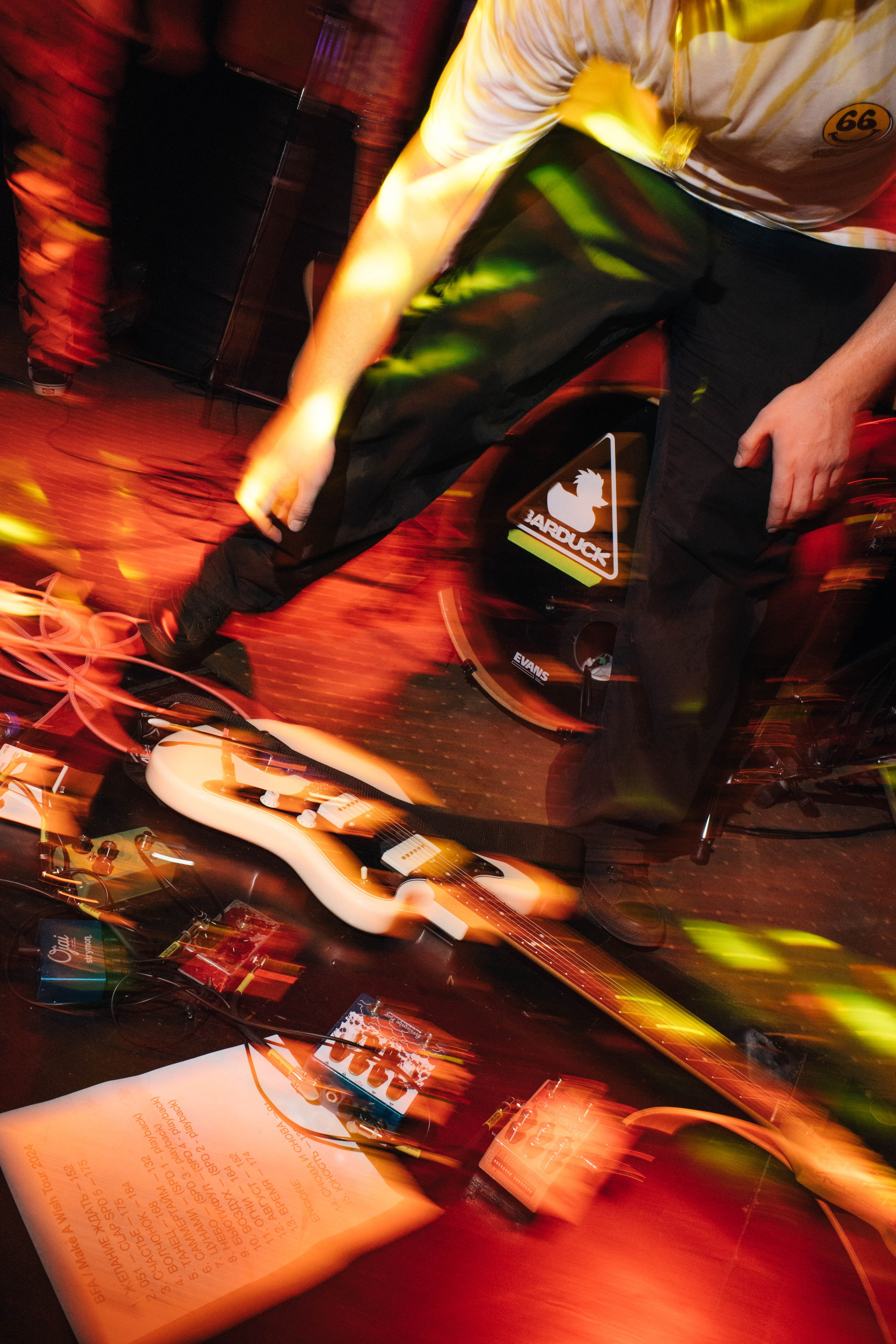 Bicycles for Afghanistan @ Barduck @ 20.03.24