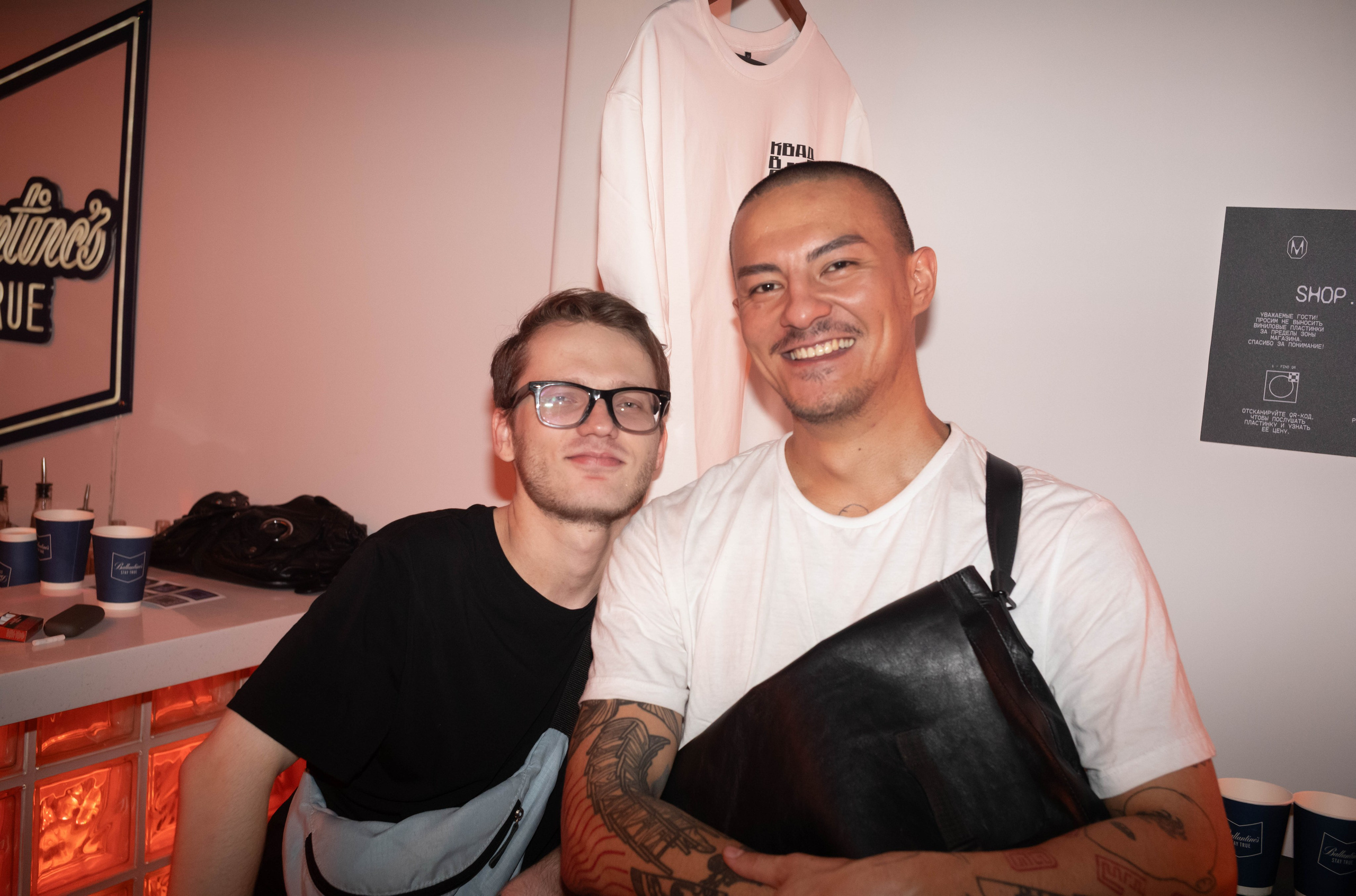 Kvadrat @ Musiqaxona @ 19.07.25