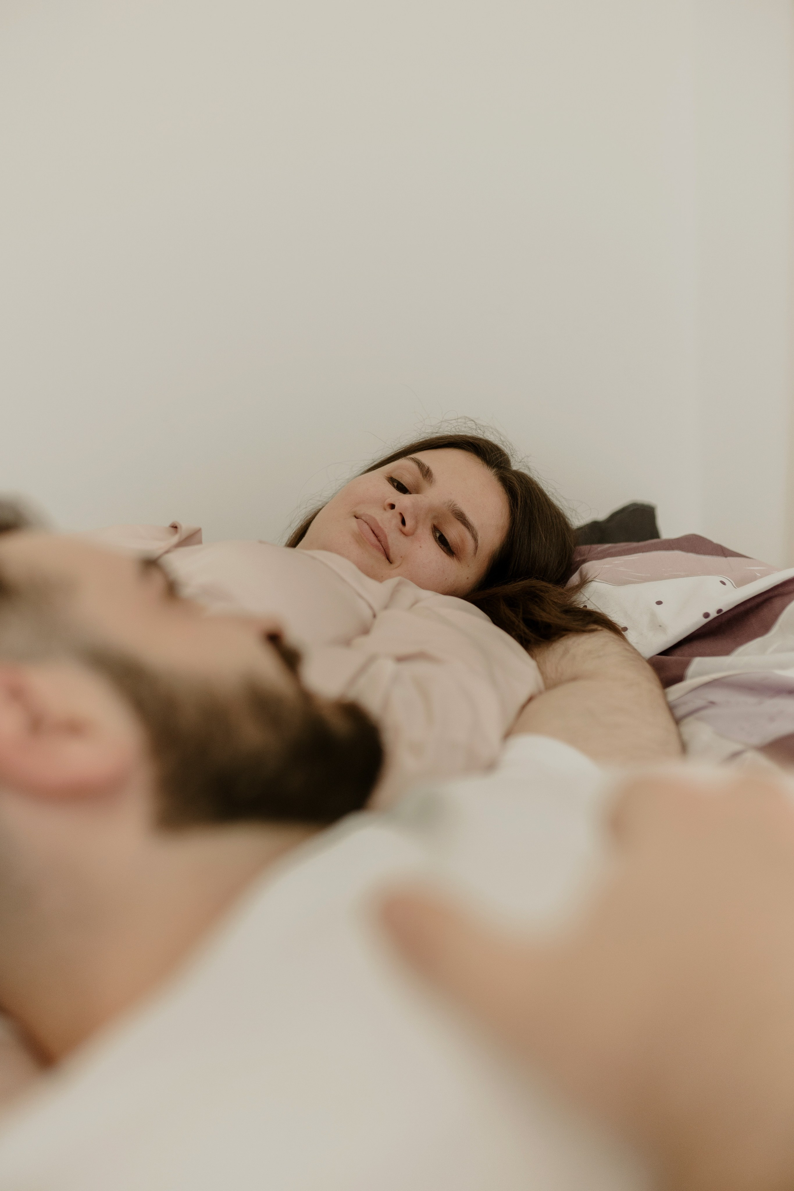 Patricia & Calin. Emotions Photo Art