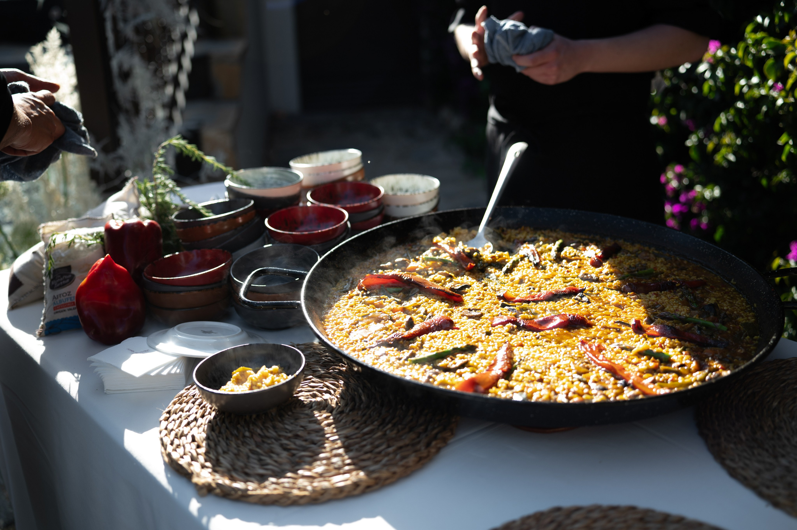 Mark & Daria. Wedding photographer in Spain