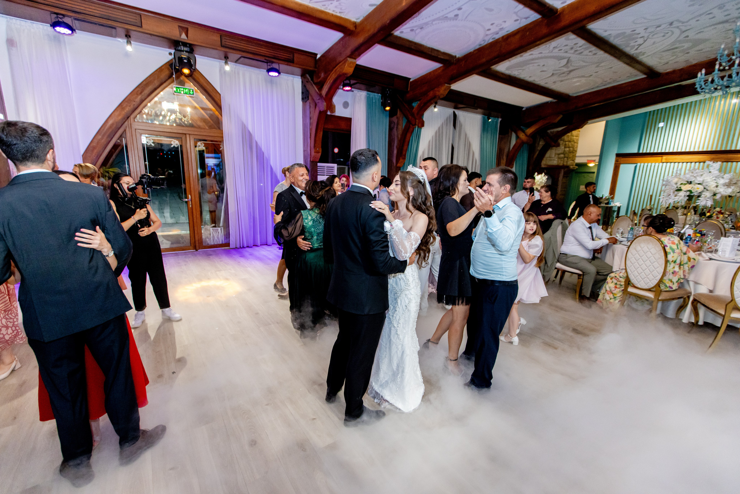 Adelina & Andrei 18.07.2026. MGS STUDIO