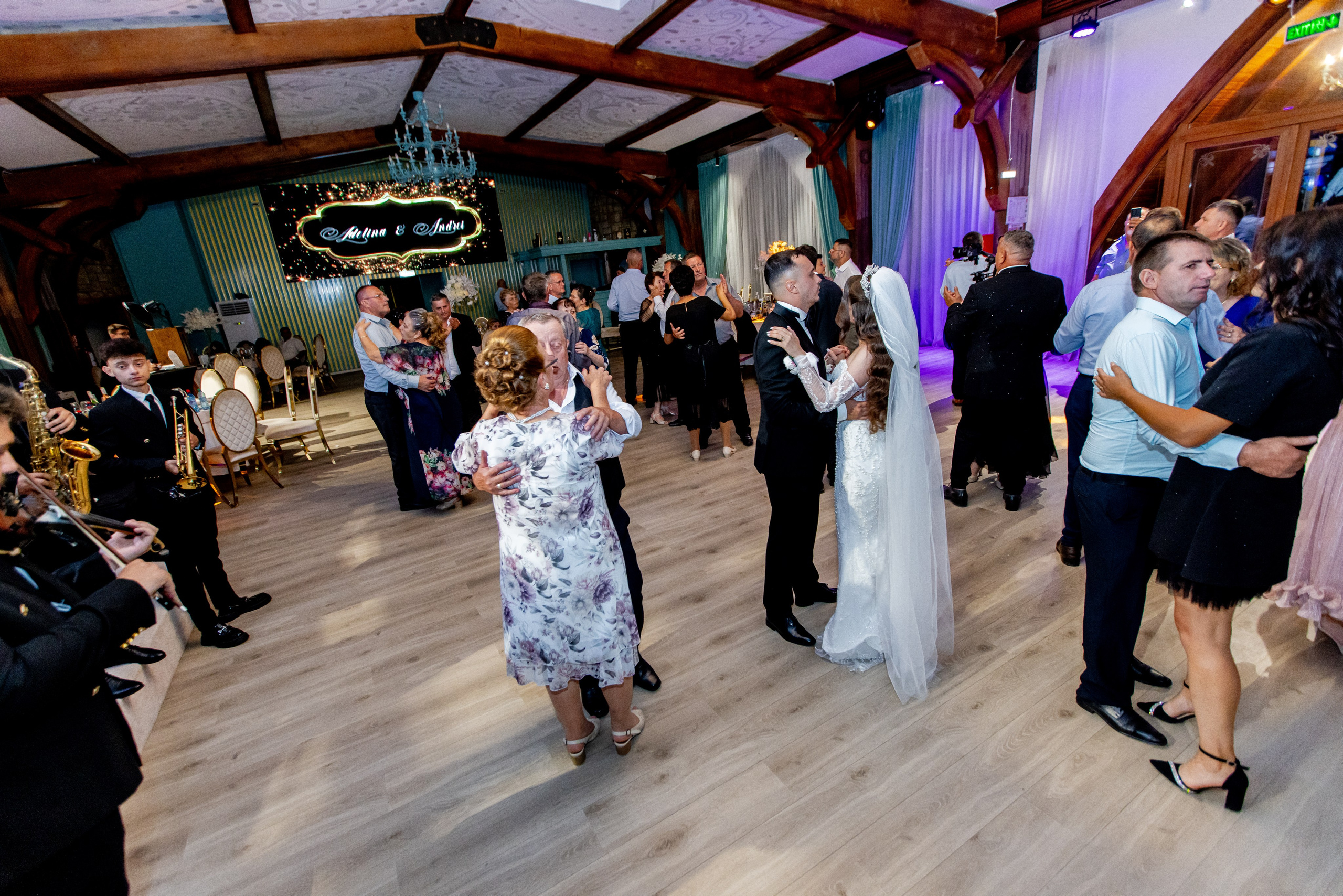 Adelina & Andrei 18.07.2026. MGS STUDIO