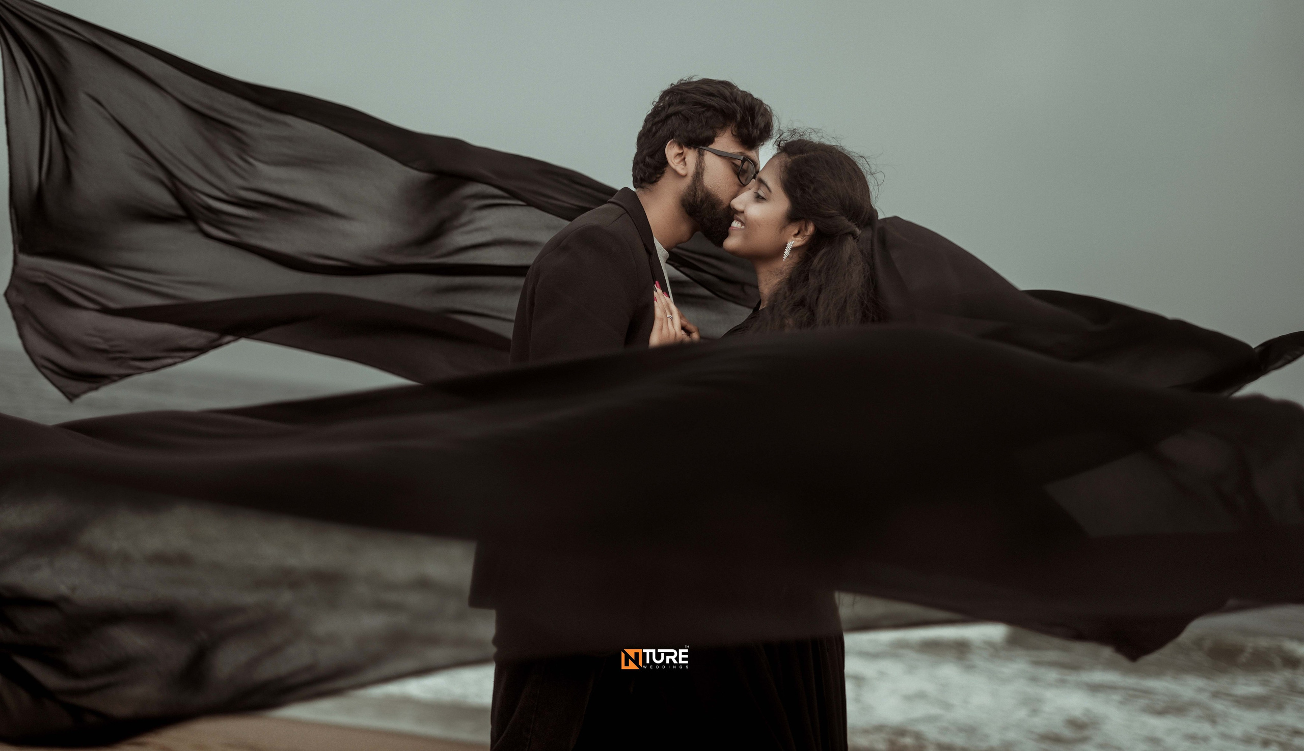 PHOTOS. NTURE WEDDING