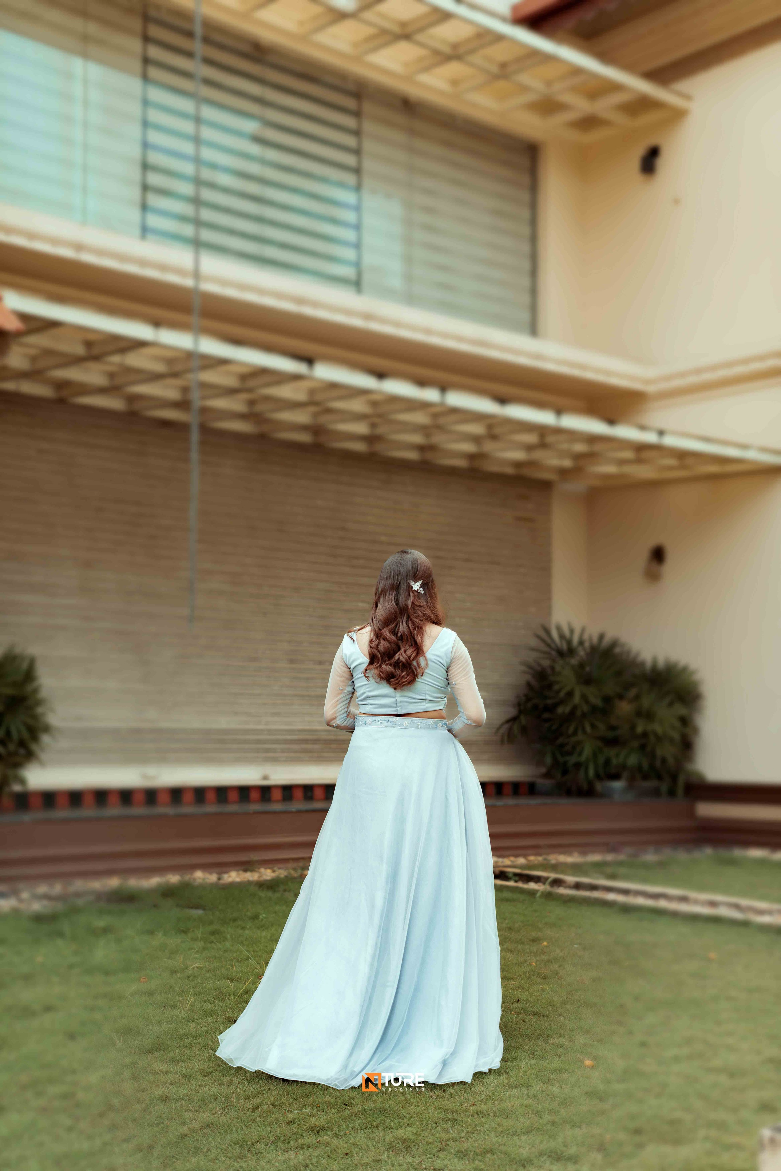 GEO & TINU WEDDING. NTURE WEDDING