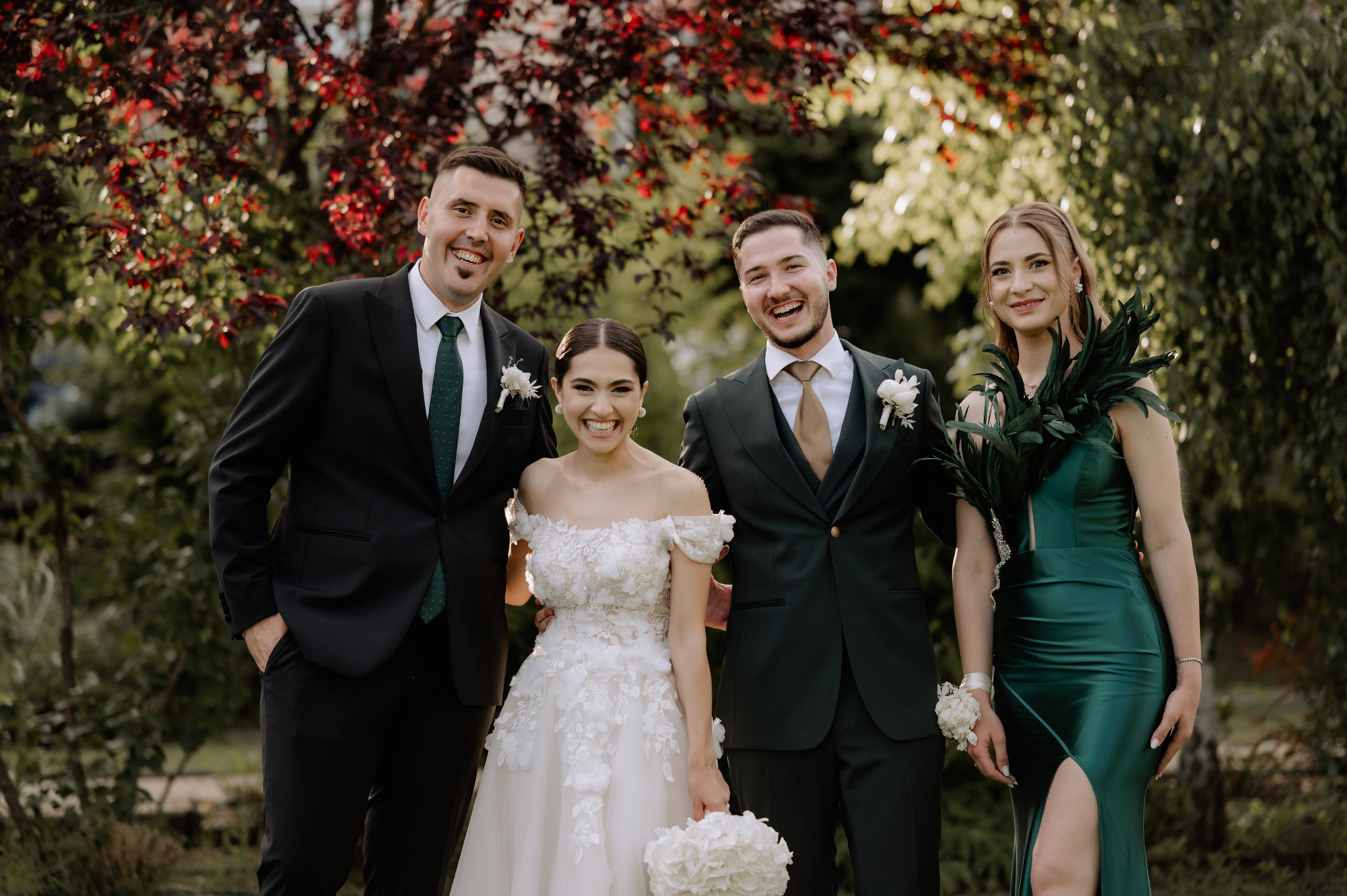 Nunta la Hotel Capitol Iasi. Proud Vision Weddings | Wedding Photography & Film — Servicii profesionale Foto Video Nunta Iasi