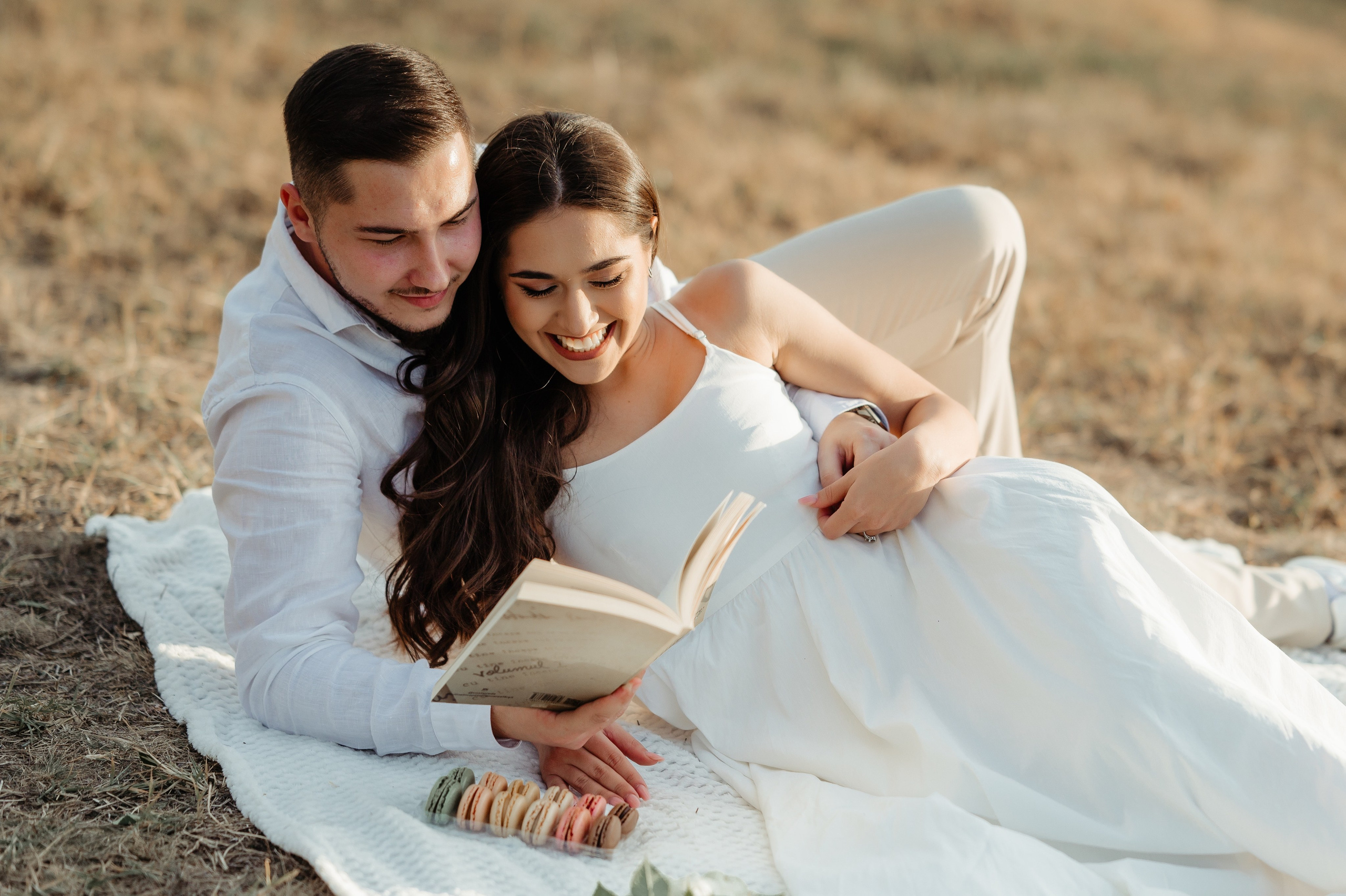 Sedinta foto save the date la apus. Proud Vision Weddings | Wedding Photography & Film — Servicii profesionale Foto Video Nunta Iasi